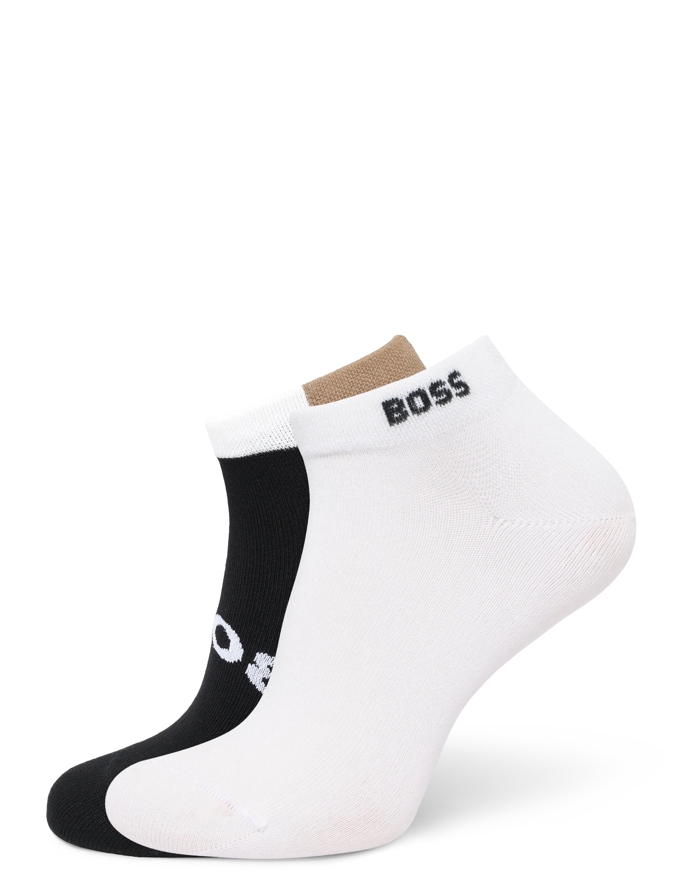 BOSS 2PAS Design VIBamboo - Erbjudanden - OPEN MISCELLANEOUS / white