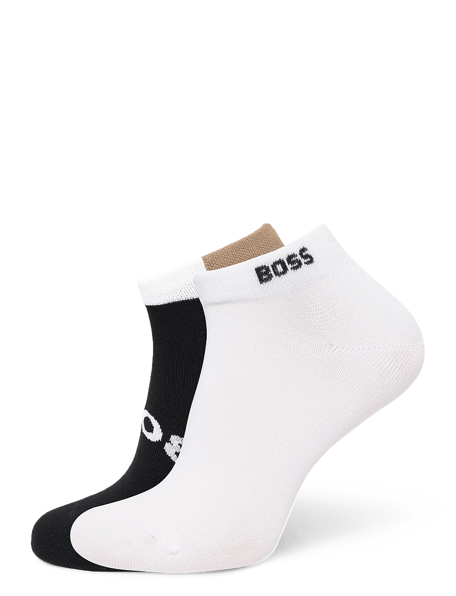 BOSS - 2PAS Design VIBamboo - multipack strumpor - open miscellaneous - 0
