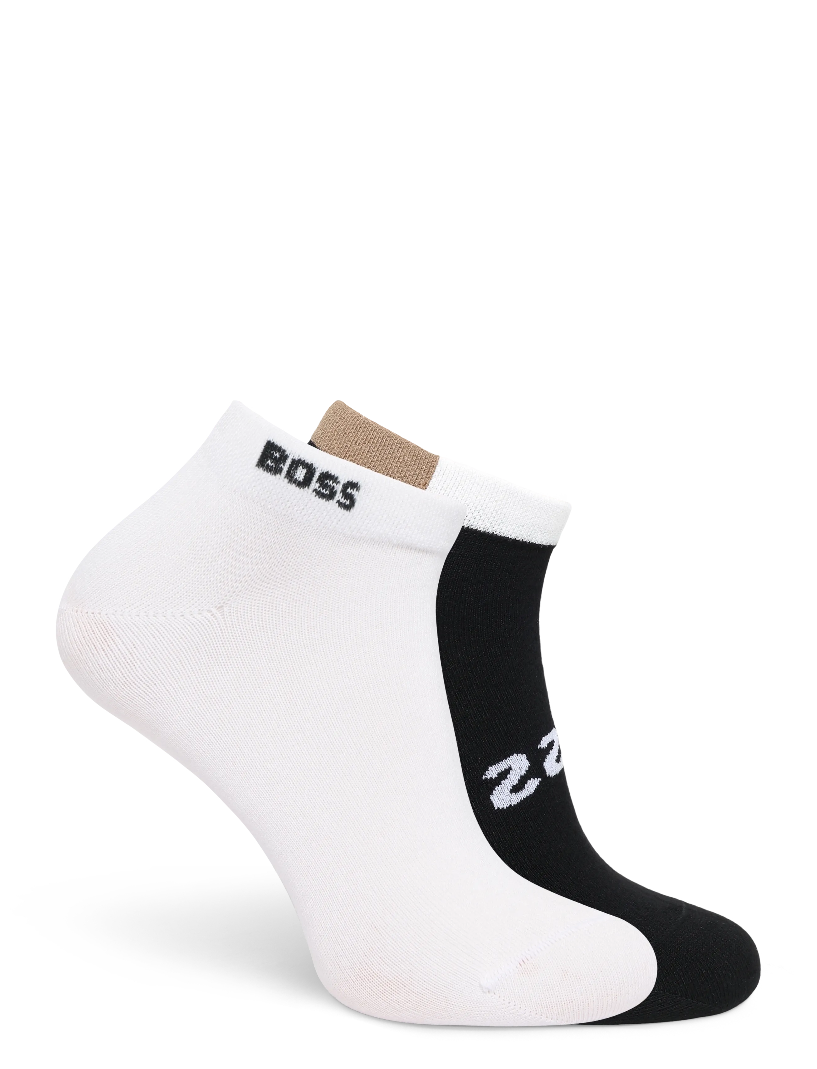 BOSS - 2PAS Design VIBamboo - multipack strumpor - open miscellaneous - 1
