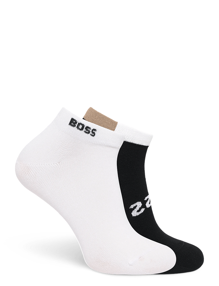 BOSS - 2PAS Design VIBamboo - multipack strumpor - open miscellaneous - 1