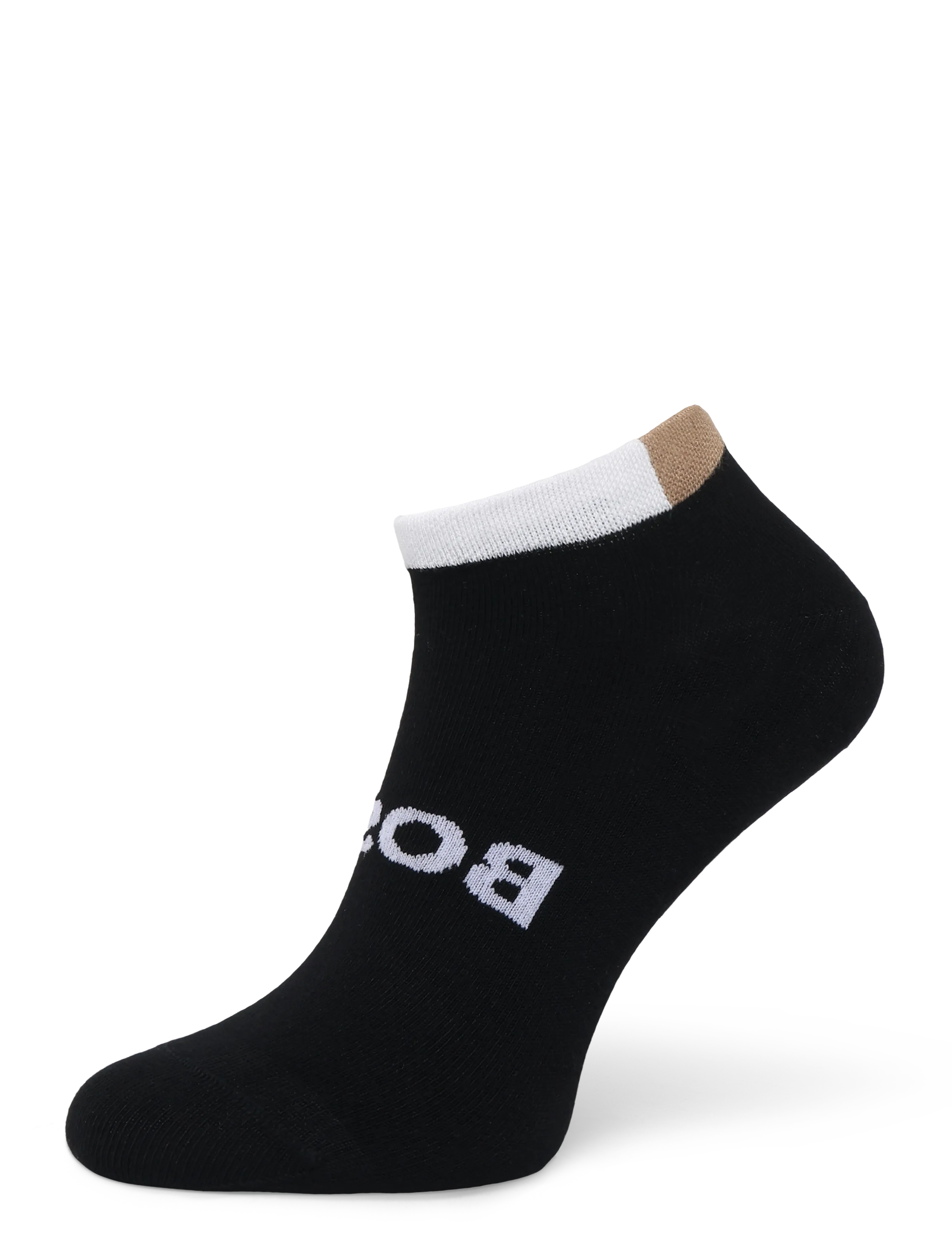 BOSS - 2PAS Design VIBamboo - multipack strumpor - open miscellaneous - 2