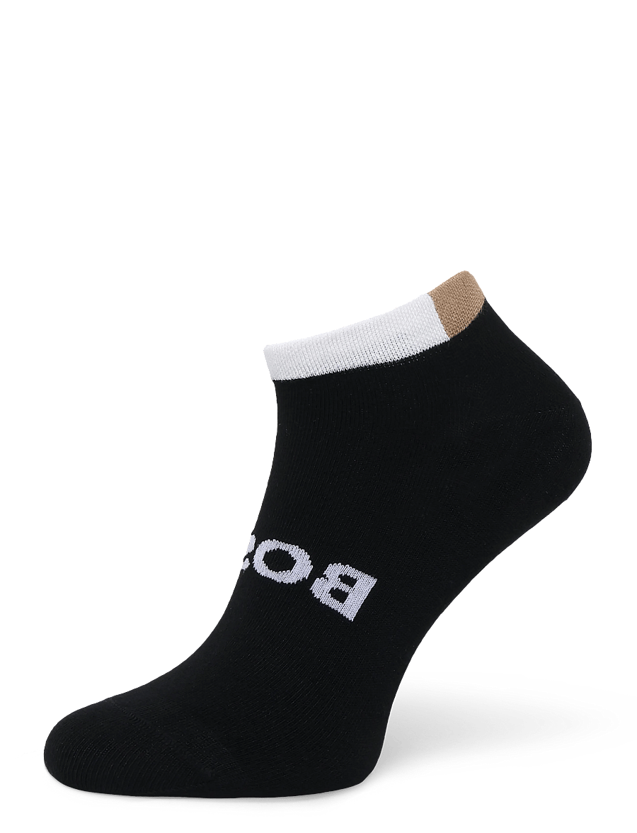 BOSS - 2PAS Design VIBamboo - multipack strumpor - open miscellaneous - 2
