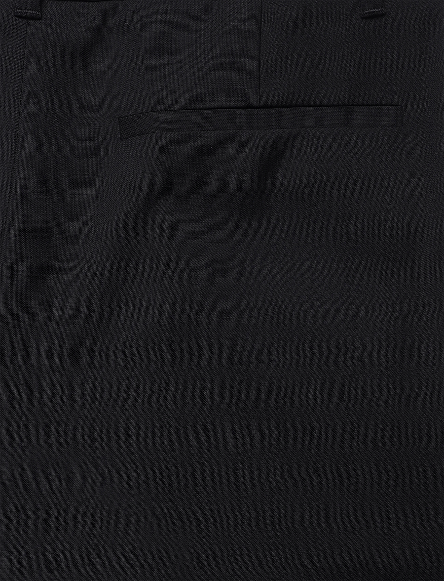 BOSS - Tiana4 - tailored trousers - black - 4