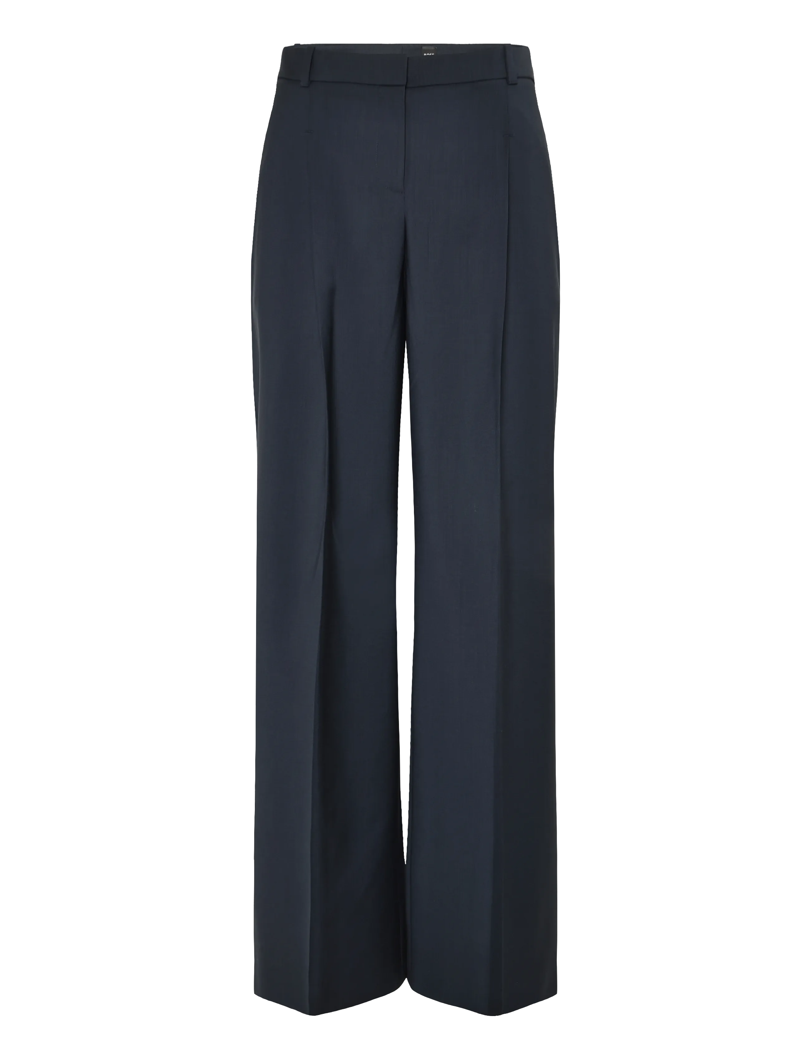BOSS Tiana4 - BOSS - DARK BLUE / navy