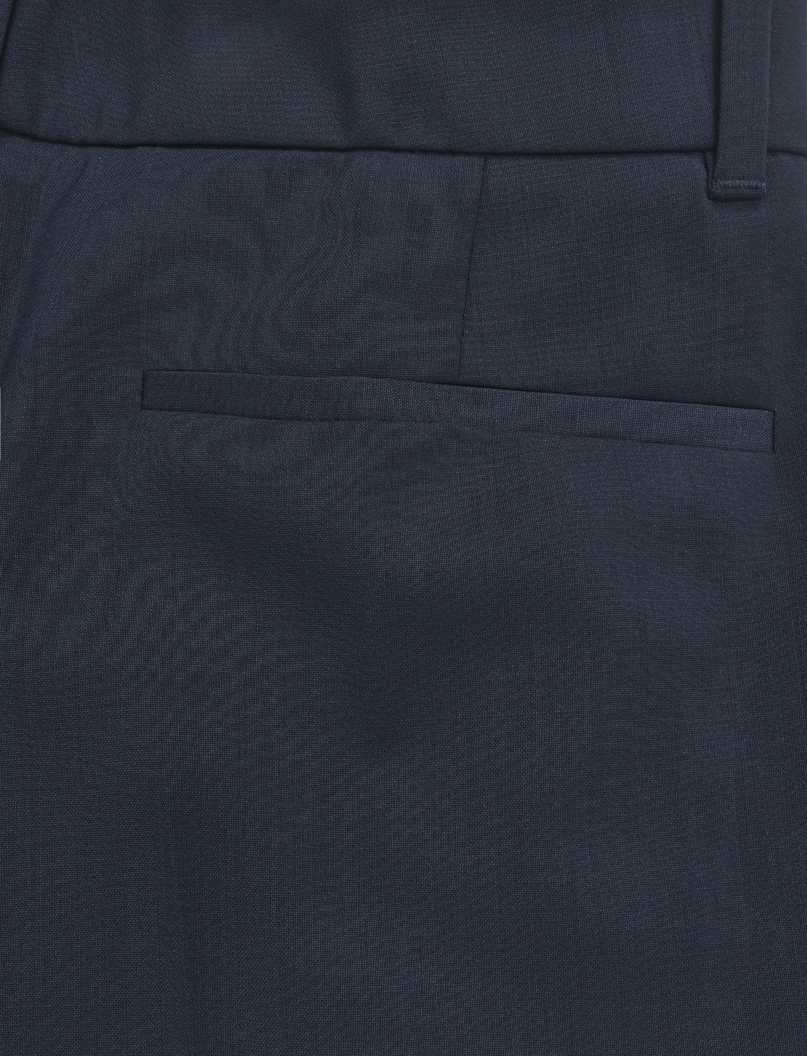 BOSS - Tiana4 - dark blue - 2