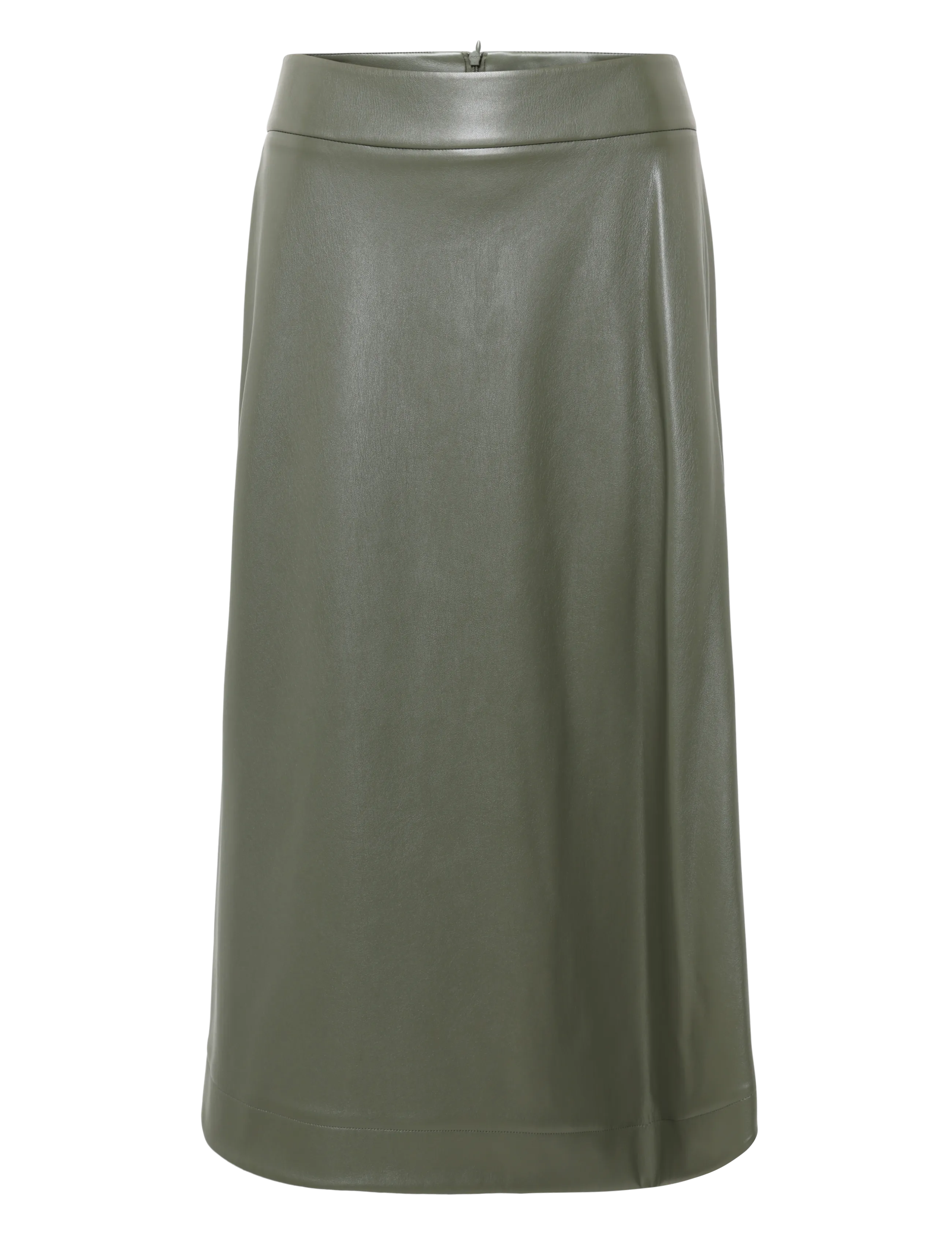 BOSS Ventara1 - New arrivals - DARK GREEN / khaki/green