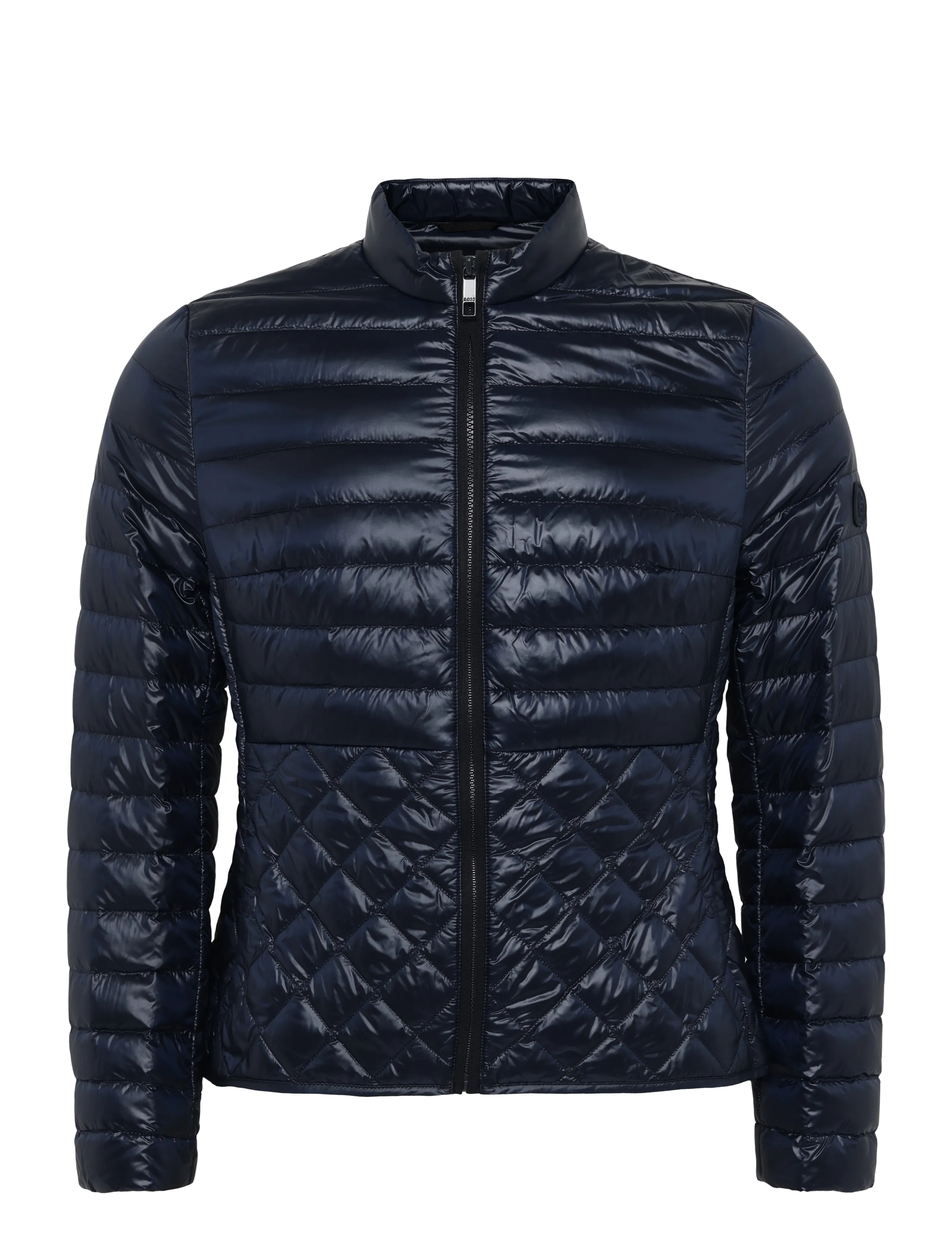 BOSS Pesic - Fatnaður - DARK BLUE / navy
