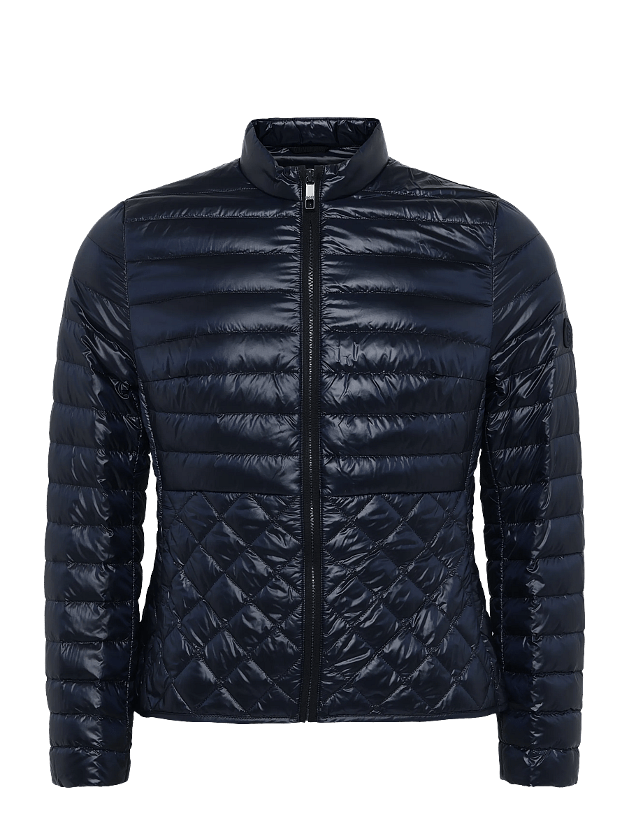 BOSS - Pesic - dark blue - 1