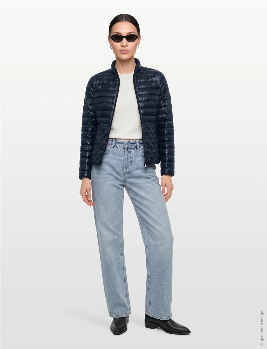 BOSS - Pesic - dark blue - 0