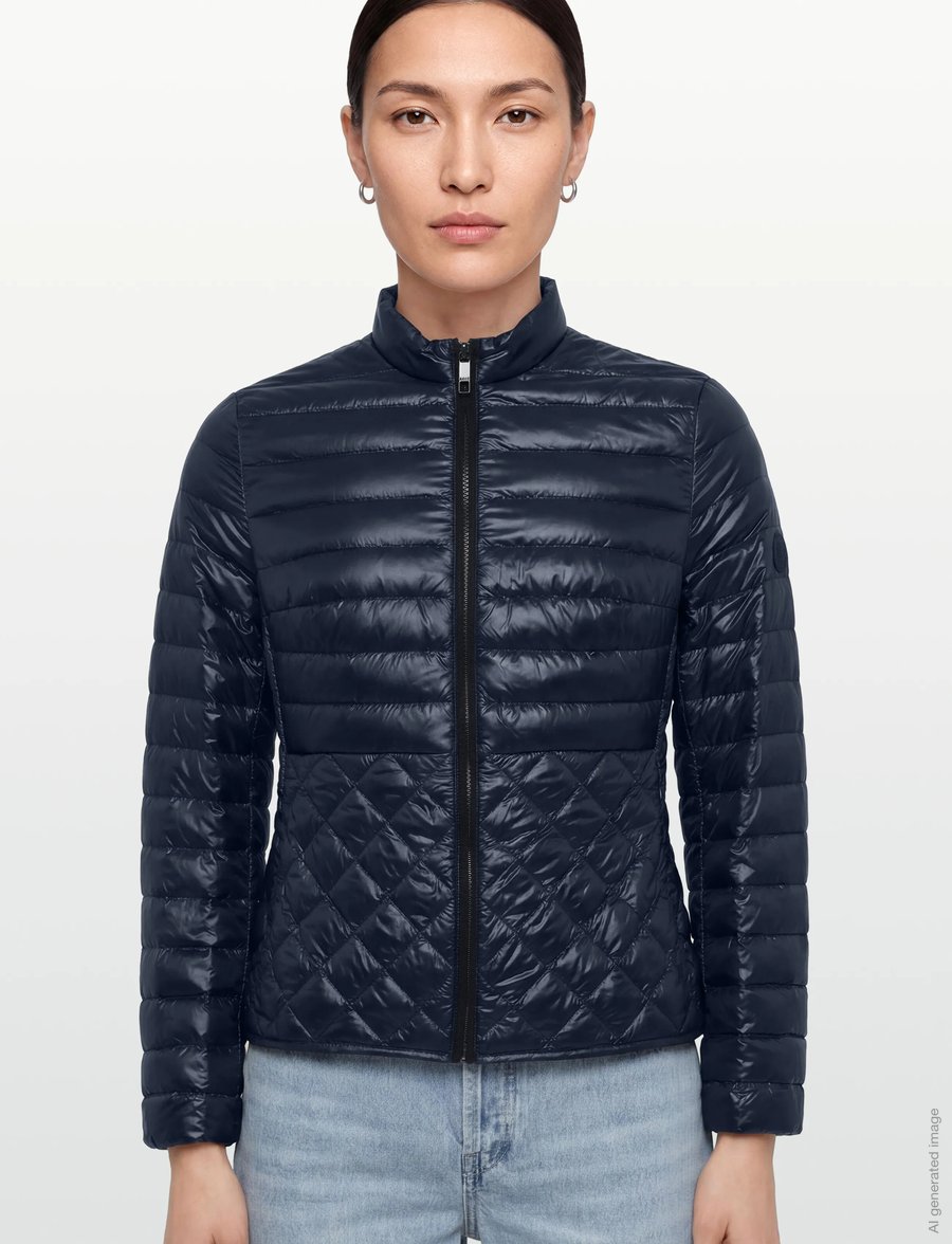 BOSS - Pesic - dark blue - 3