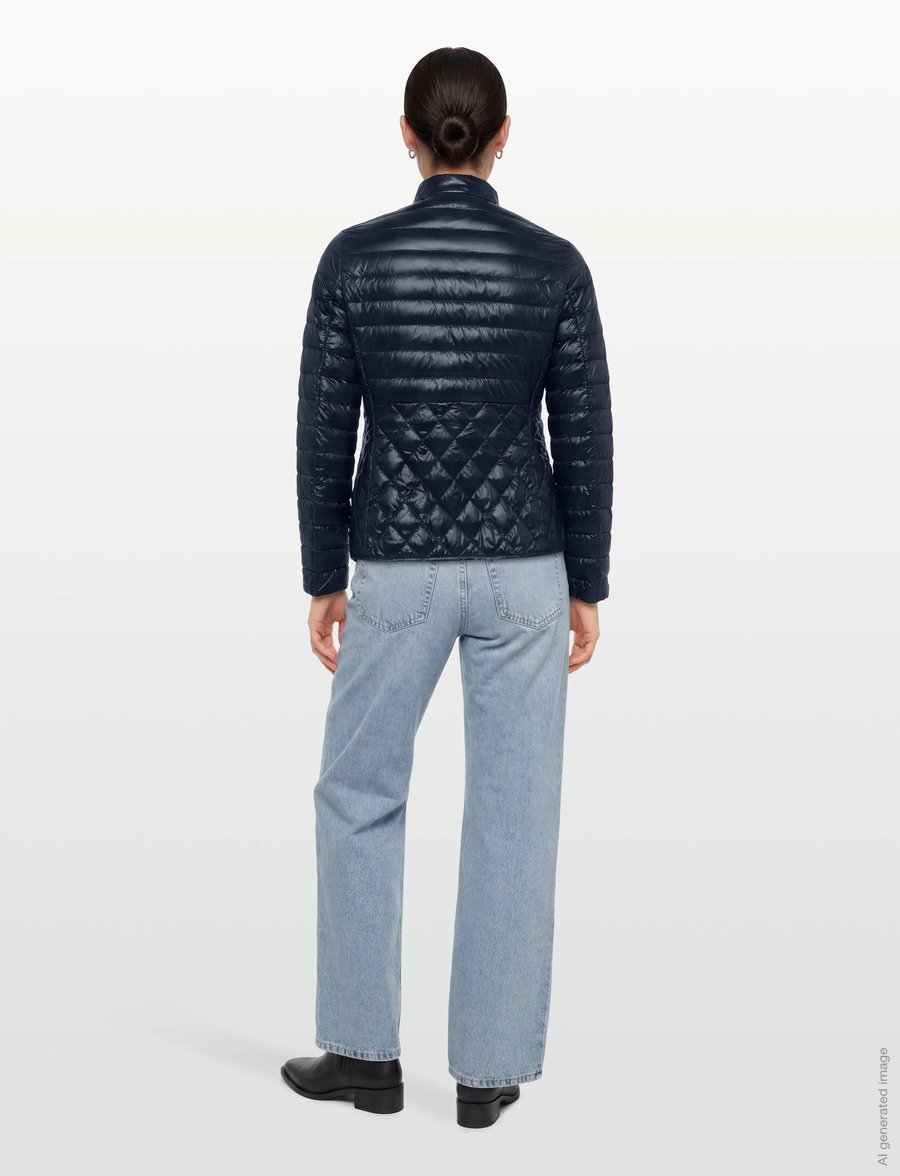 BOSS - Pesic - dark blue - 4