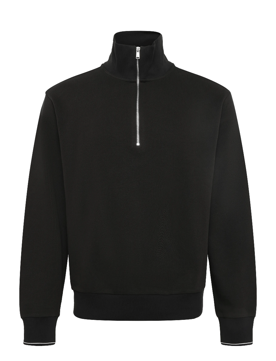 BOSS - C-Seidler 55 - shop efter anledning - black - 0