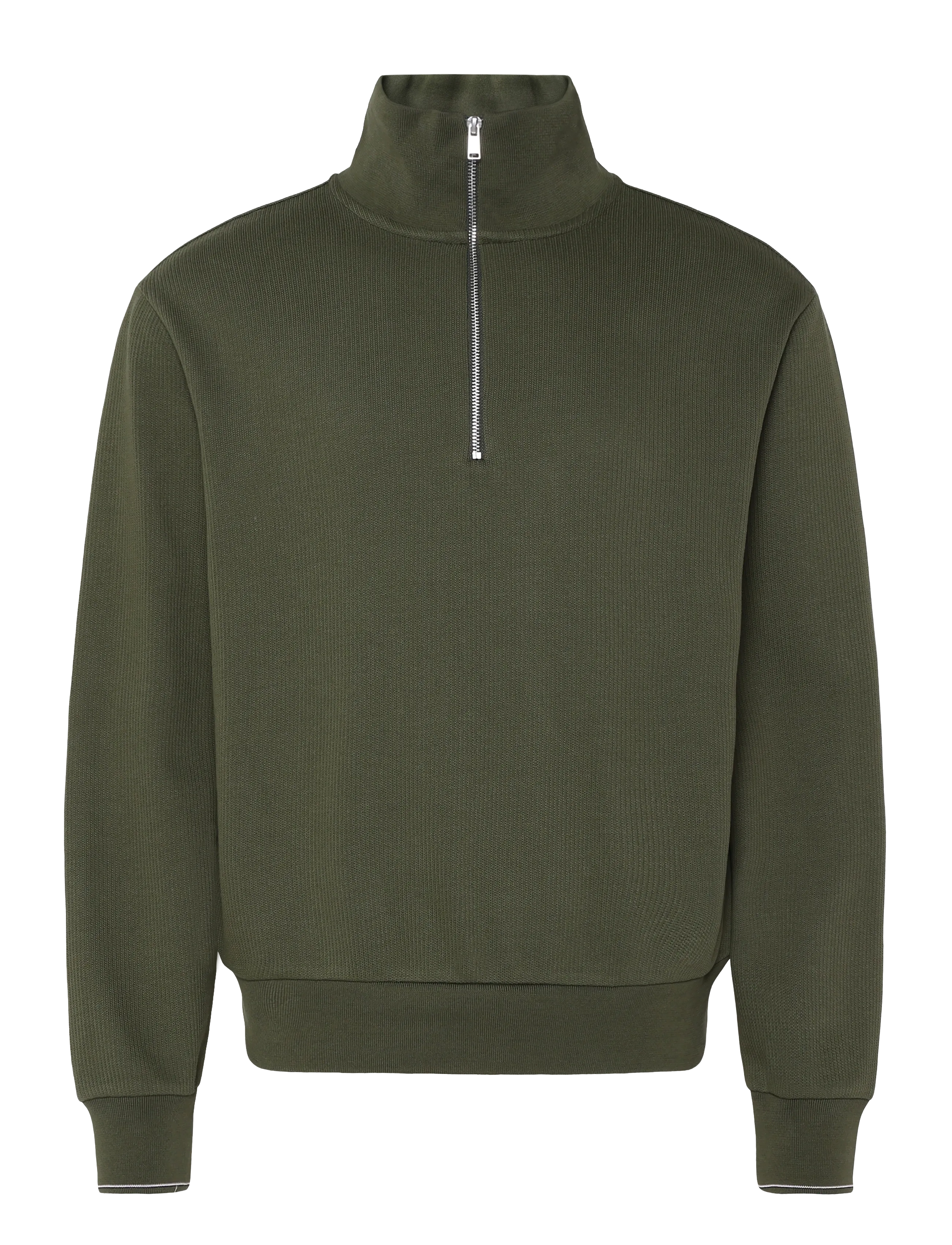 BOSS C-Seidler 55 - BOSS - OPEN GREEN / khaki/green