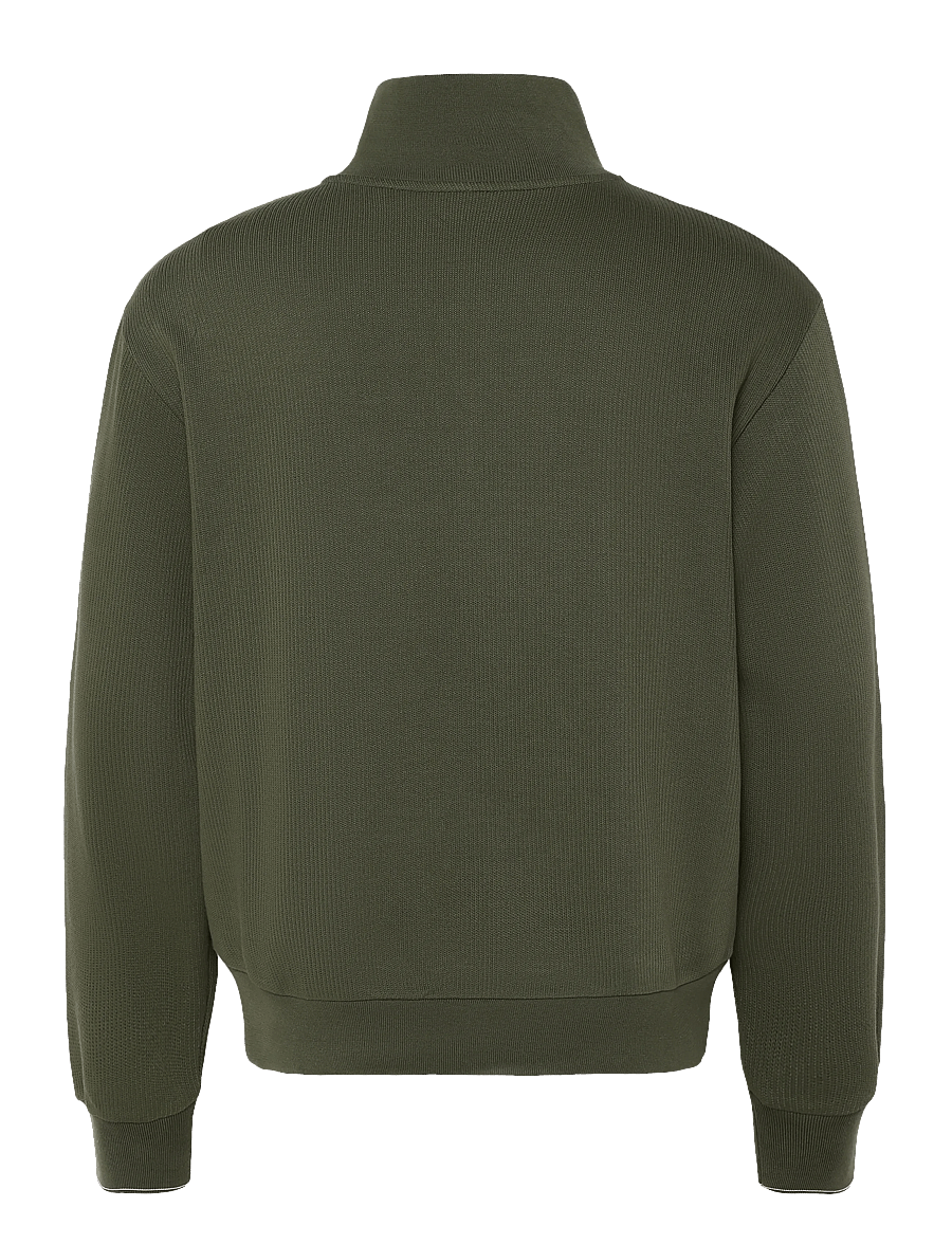 BOSS - C-Seidler 55 - shoppa efter tillfälle - open green - 1