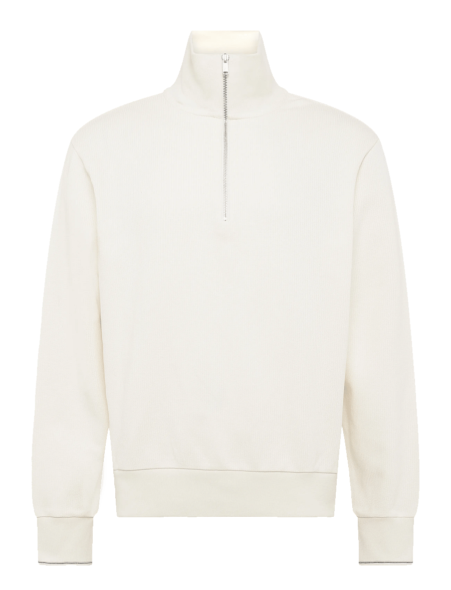 BOSS - C-Seidler 55 - shop efter anledning - open white - 0