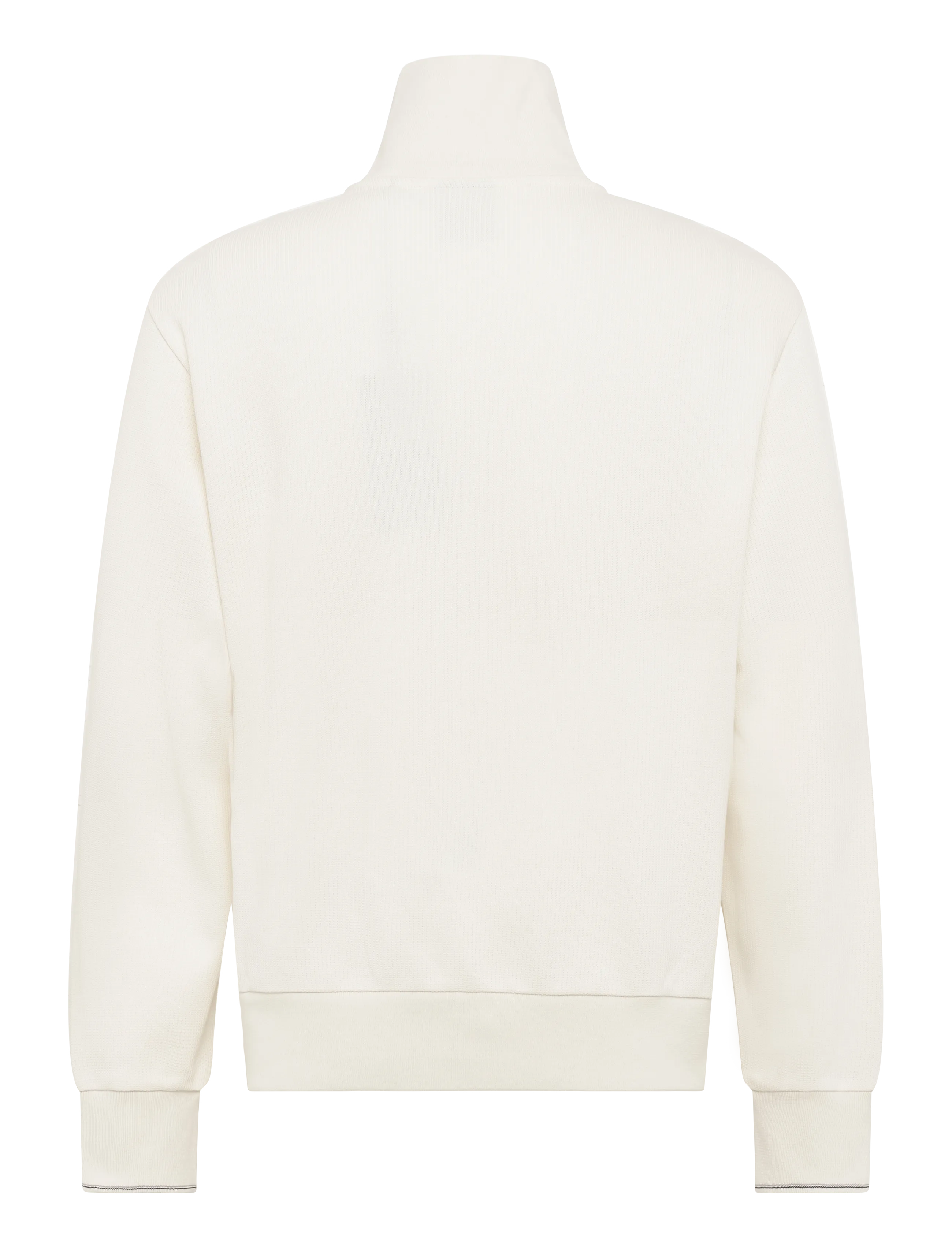BOSS - C-Seidler 55 - open white - 1
