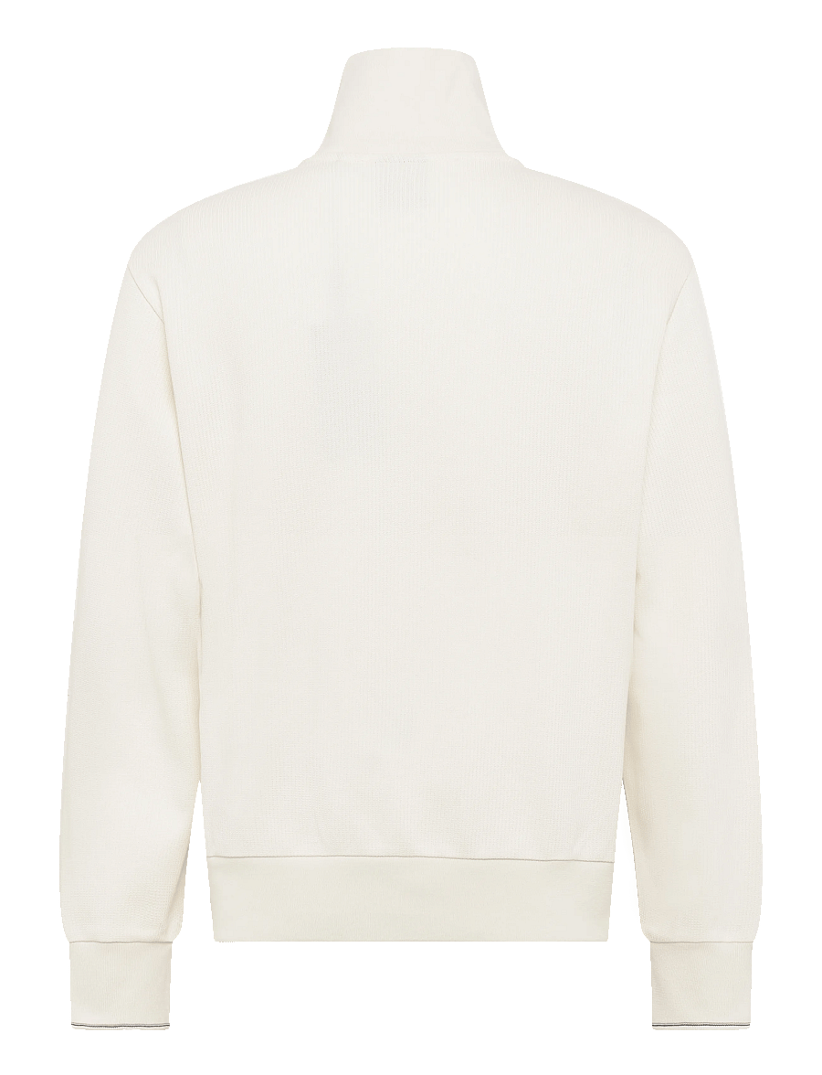 BOSS - C-Seidler 55 - shop efter anledning - open white - 1
