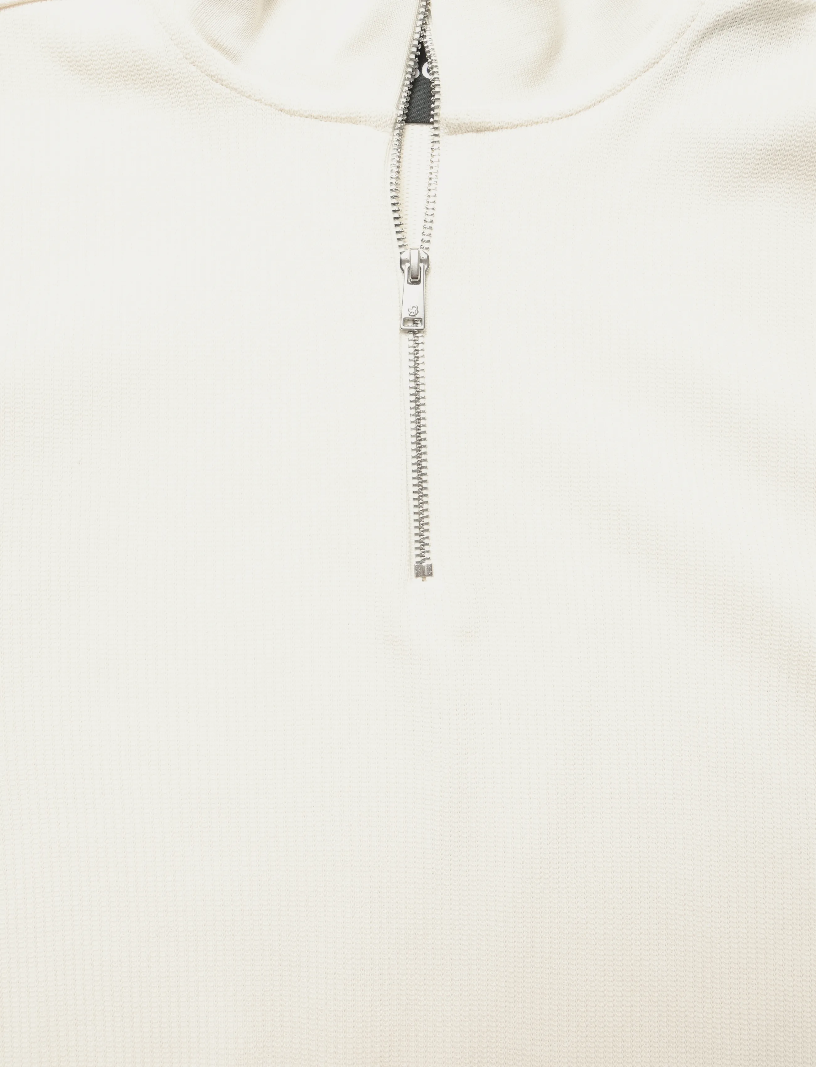 BOSS - C-Seidler 55 - open white - 2