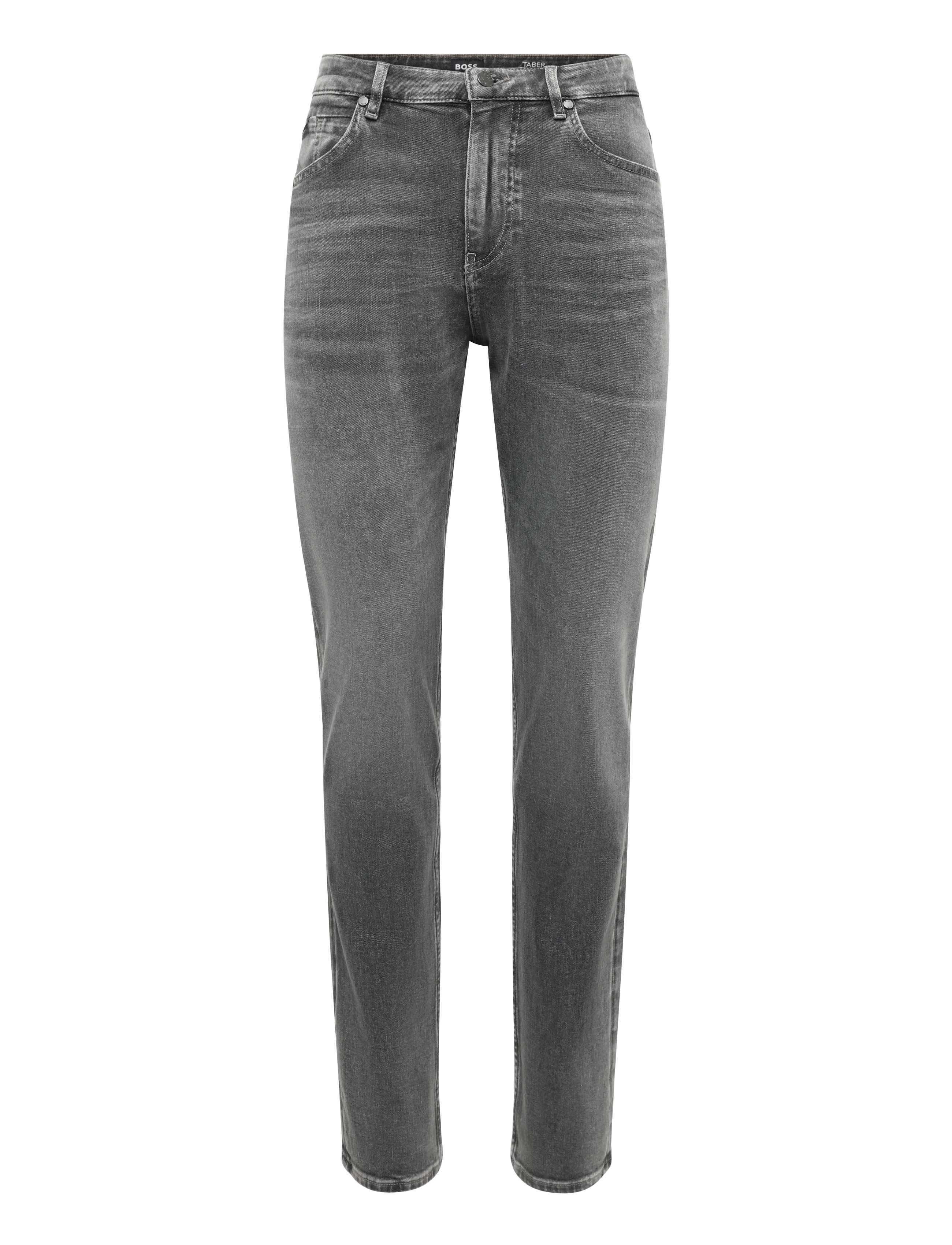 BOSS C-Taber - Denimkläder - DARK GREY / grey