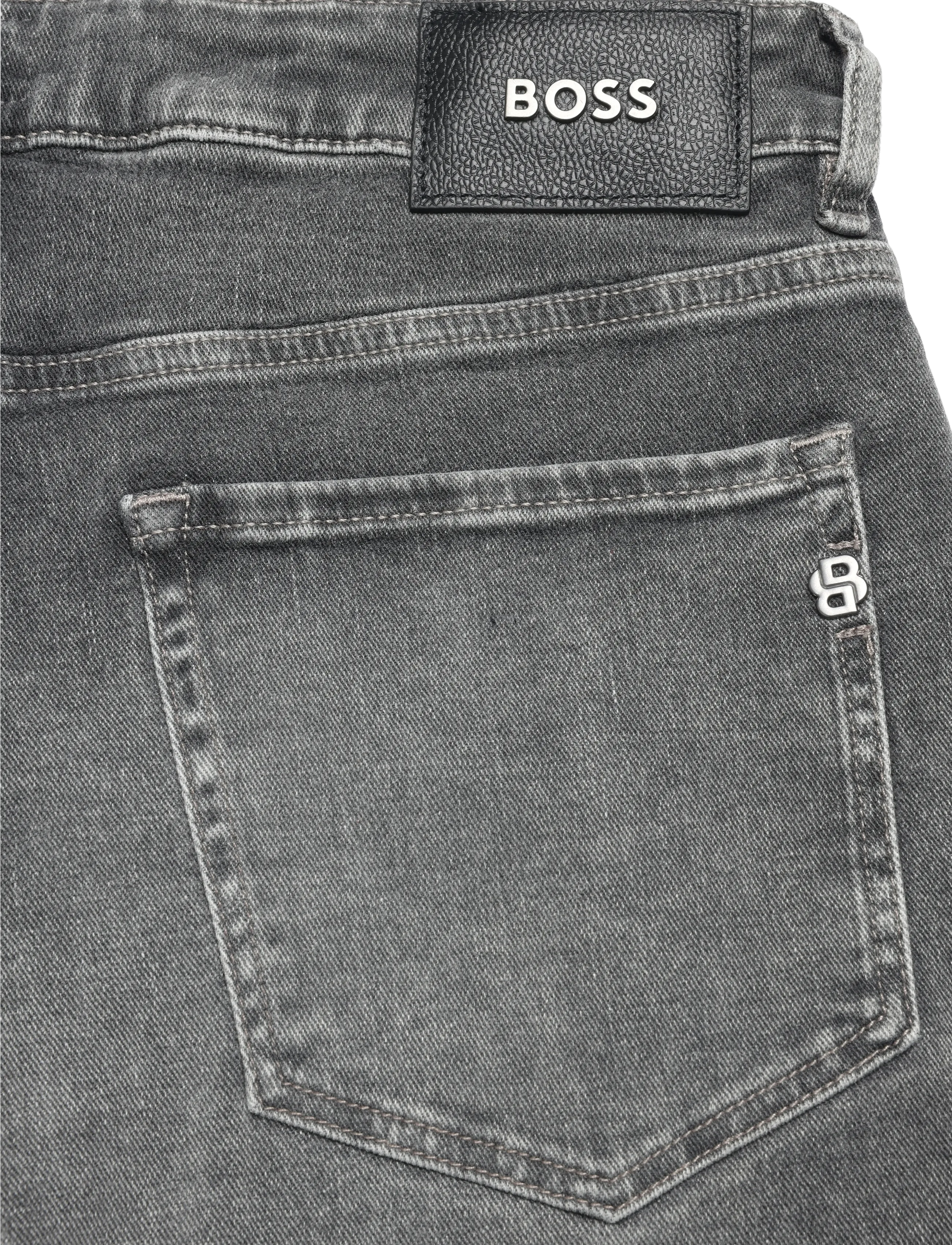 BOSS - C-Taber - dark grey - 4
