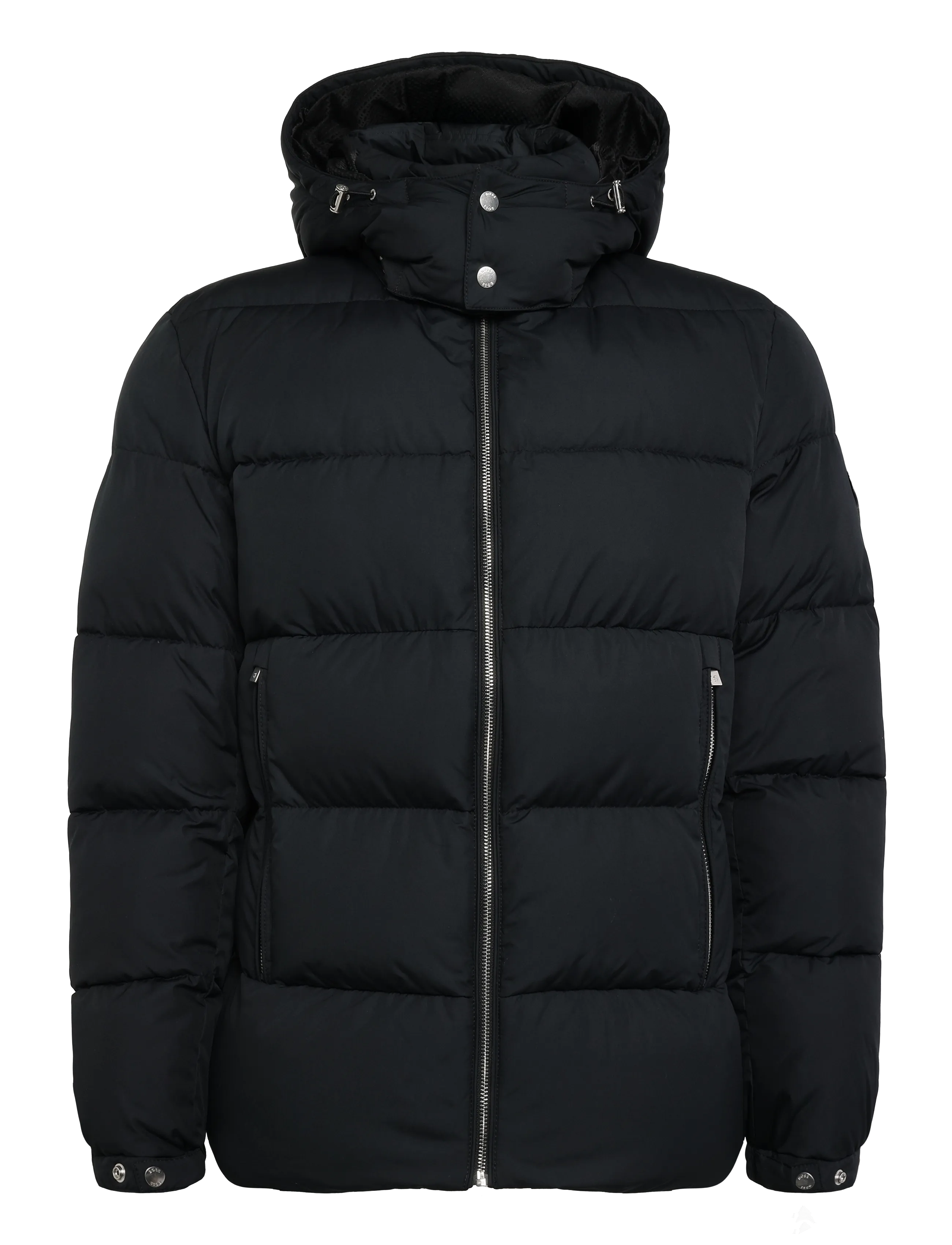 BOSS H-Colter - Shop efter anledning - BLACK / black
