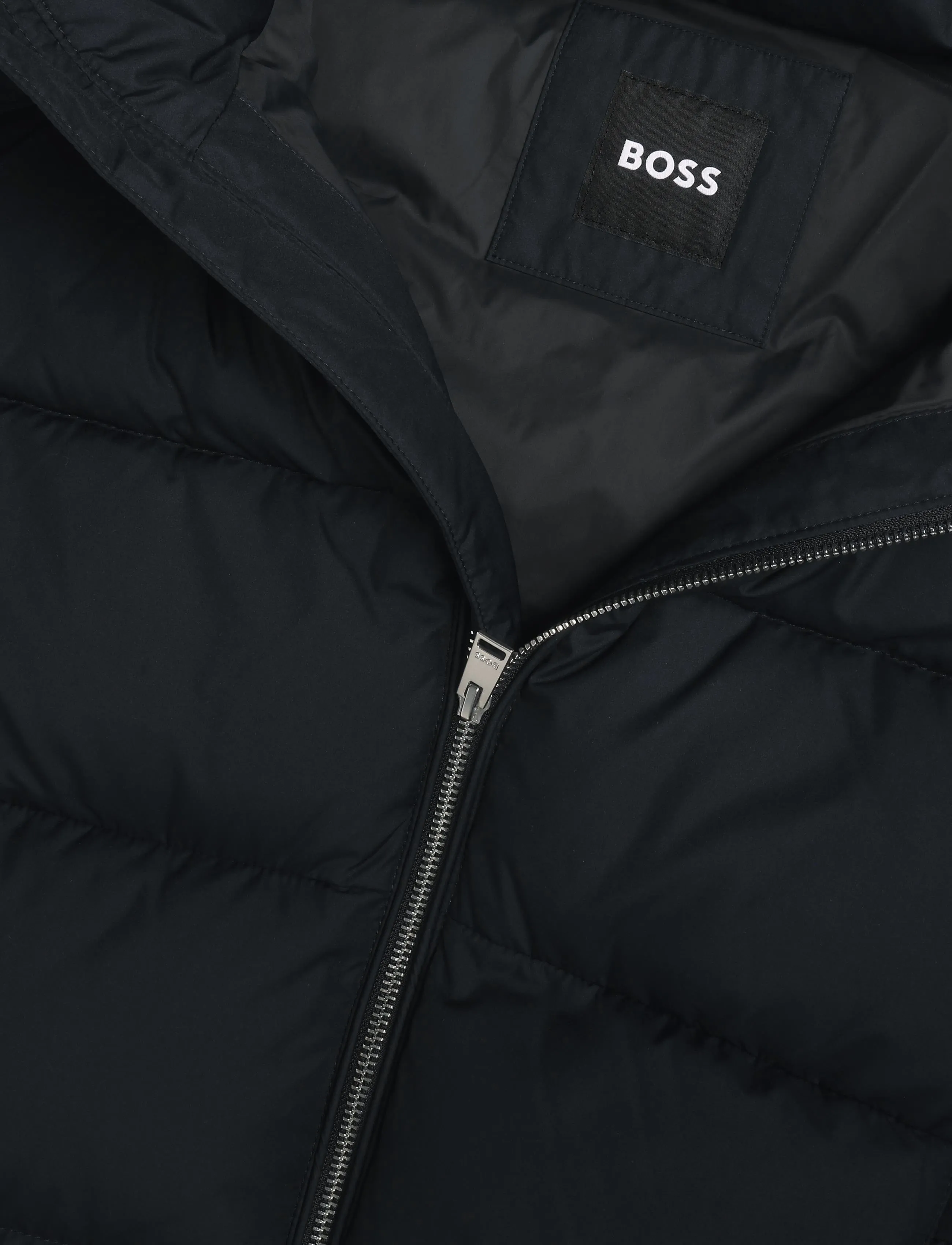 BOSS - H-Colter - black - 2