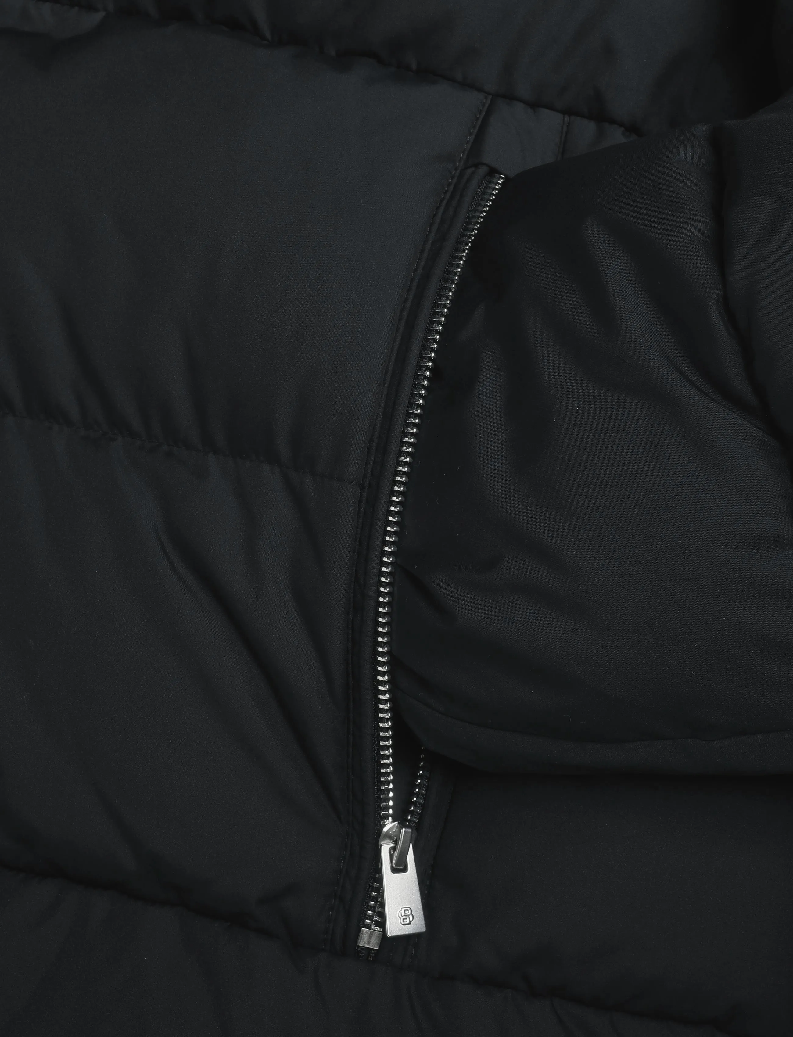 BOSS - H-Colter - black - 3