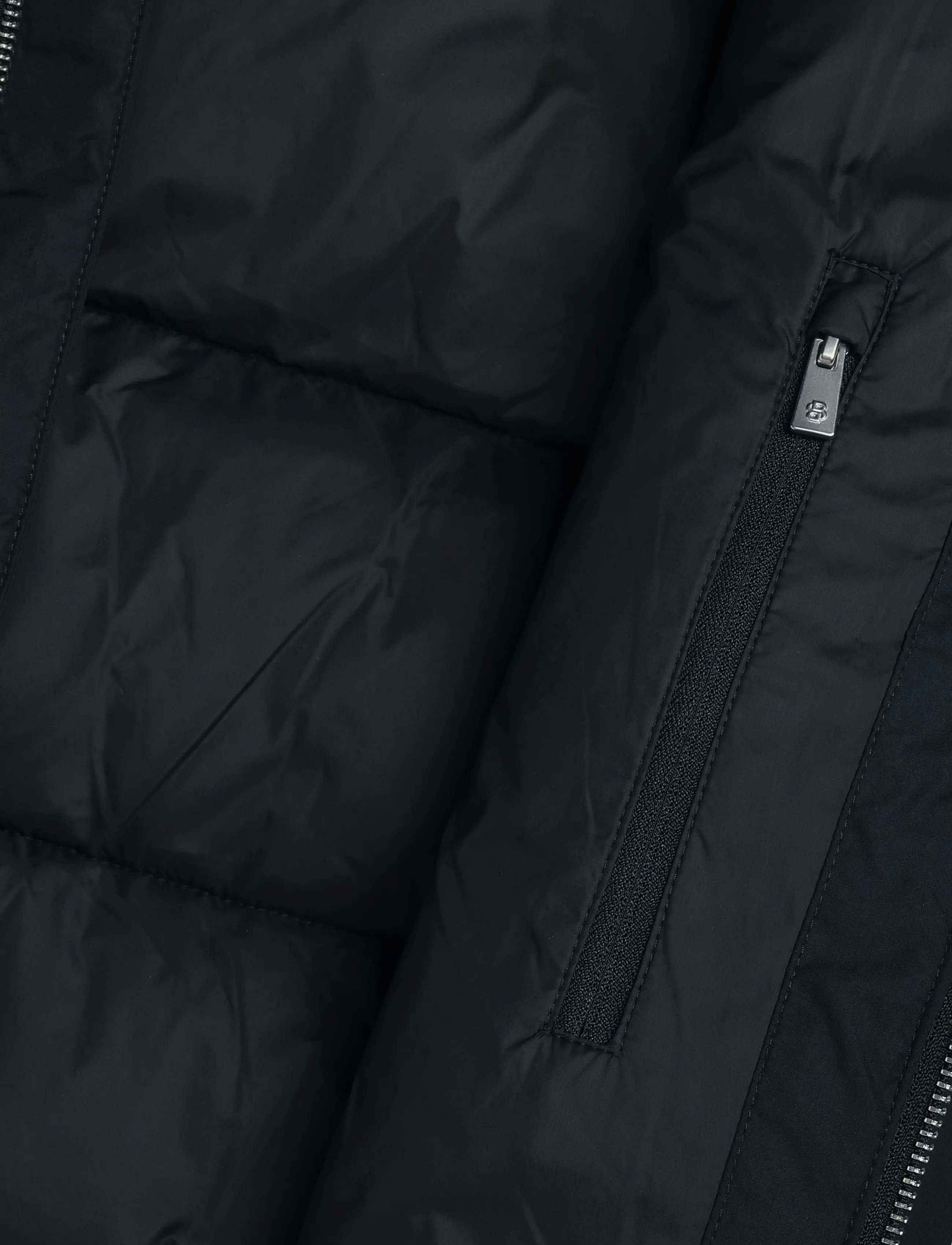 BOSS - H-Colter - black - 5