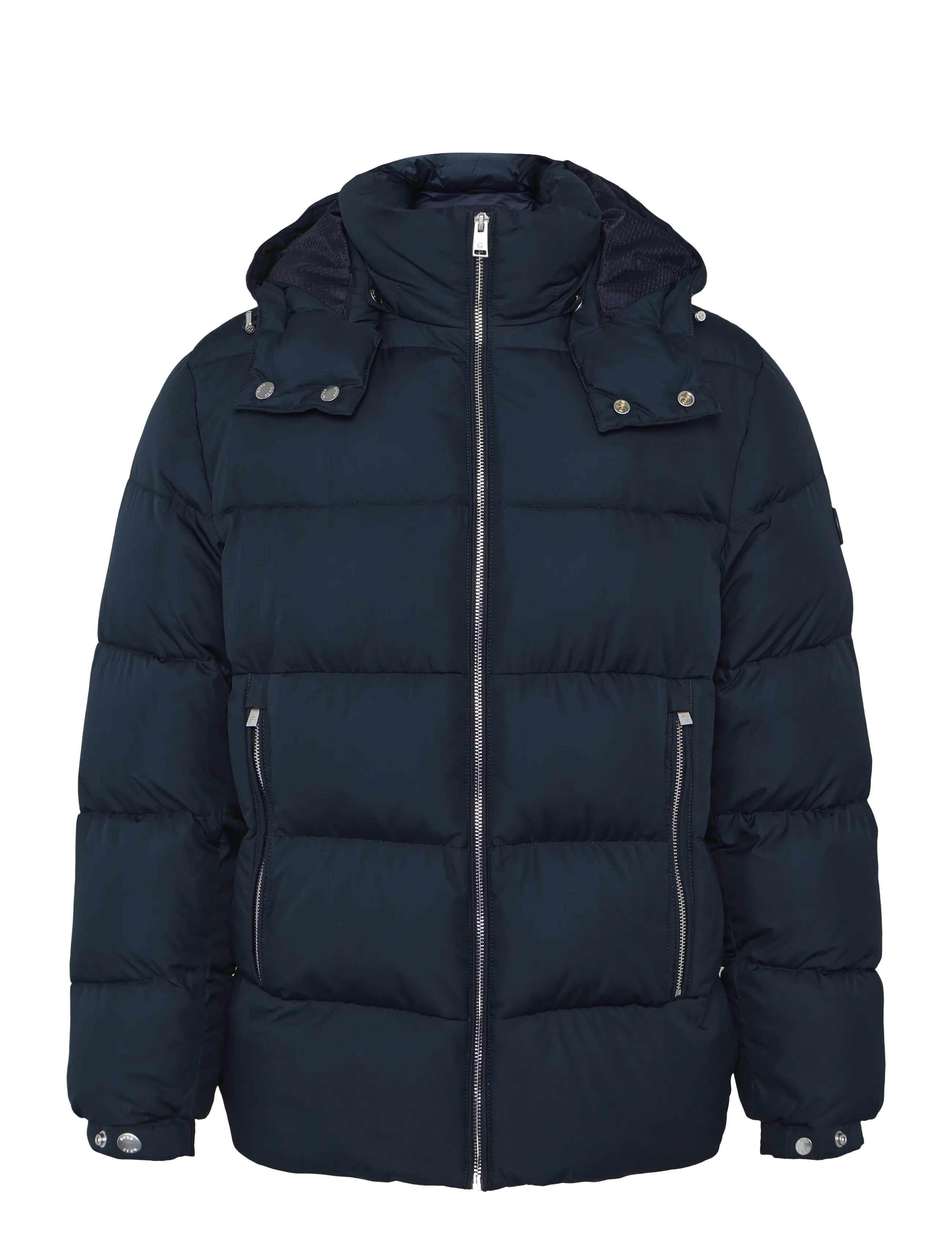 BOSS H-Colter - Tøj - DARK BLUE / navy