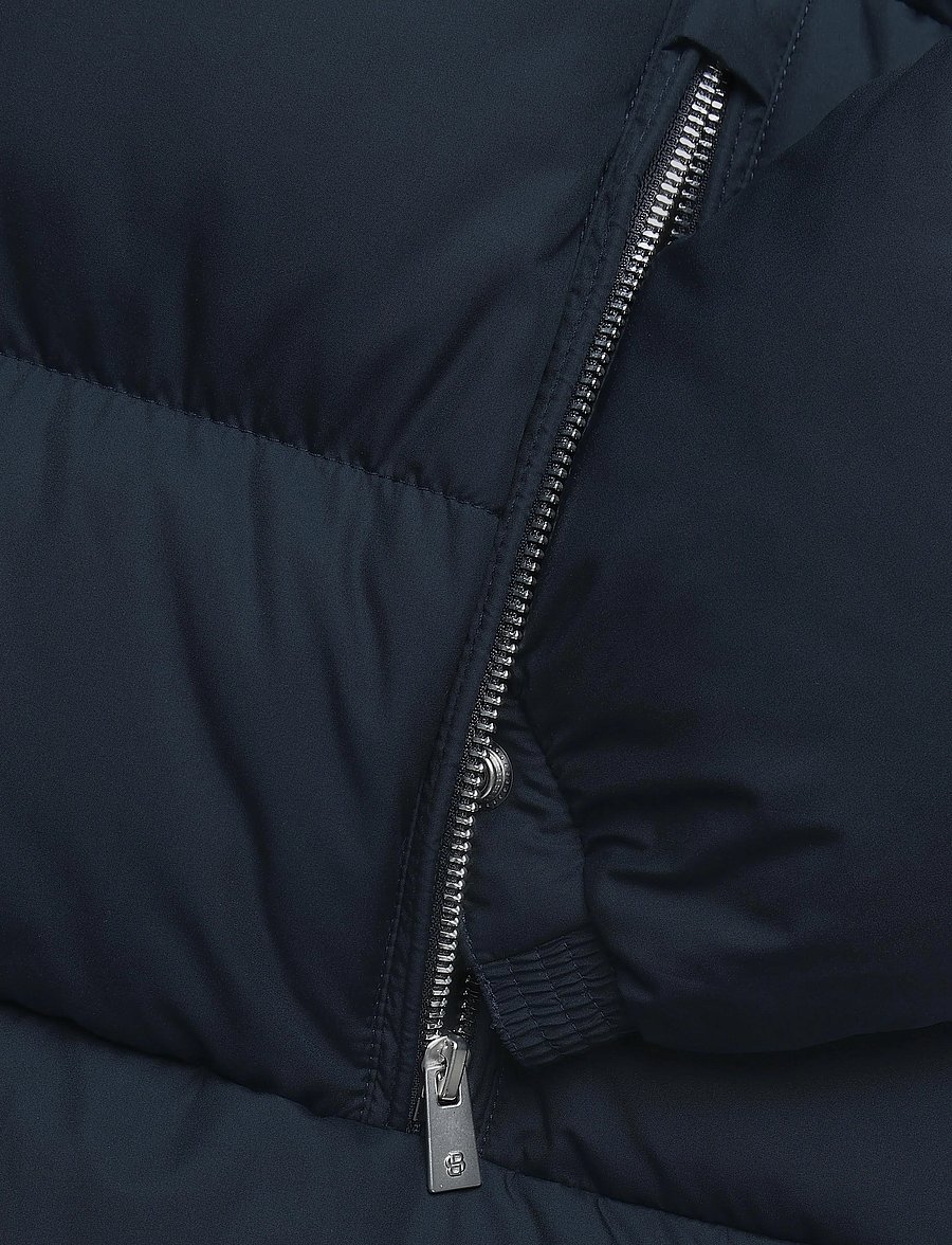 BOSS - H-Colter - forede jakker - dark blue - 3