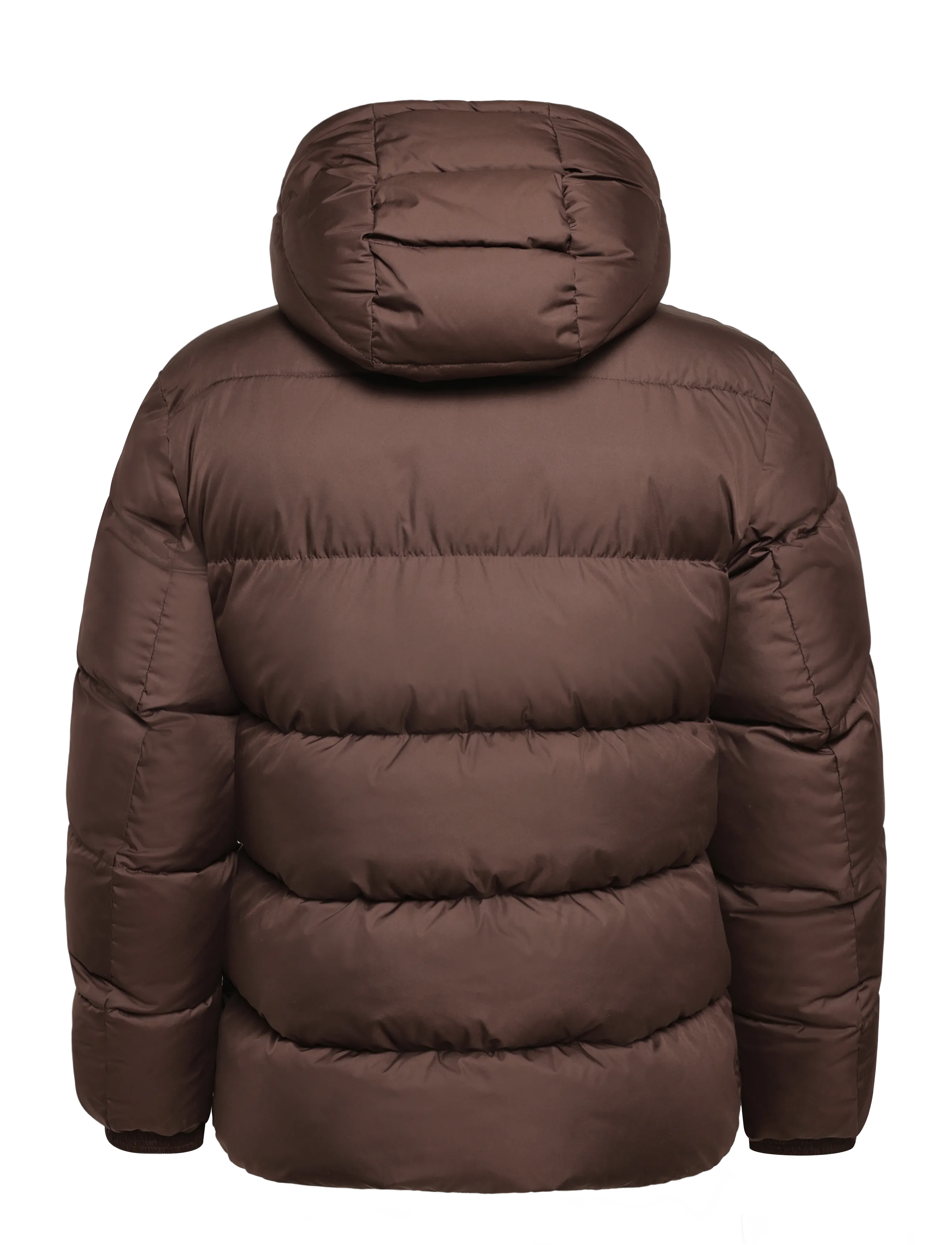 BOSS - H-Colter - gefütterte jacken - dark brown - 1