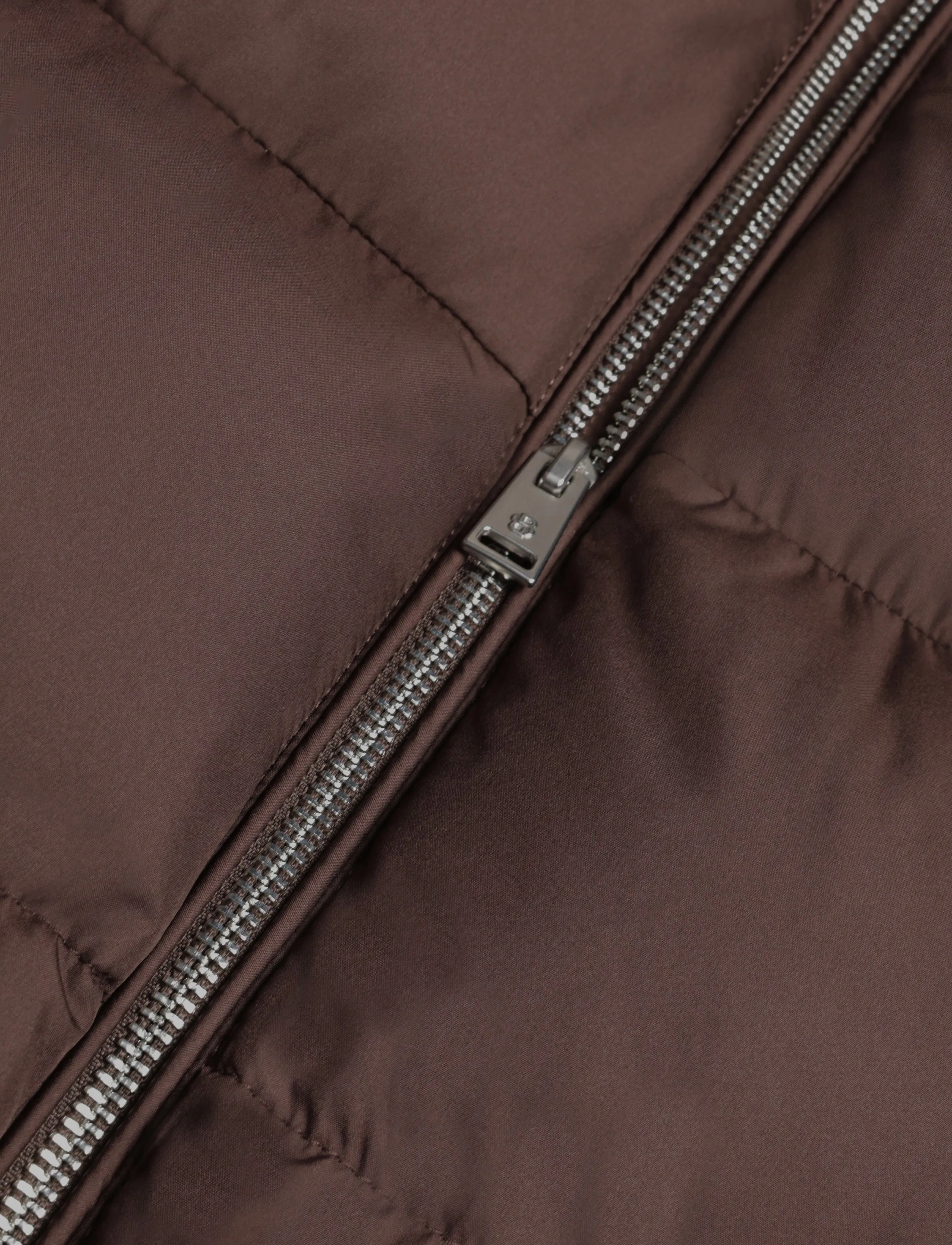 BOSS - H-Colter - gefütterte jacken - dark brown - 4