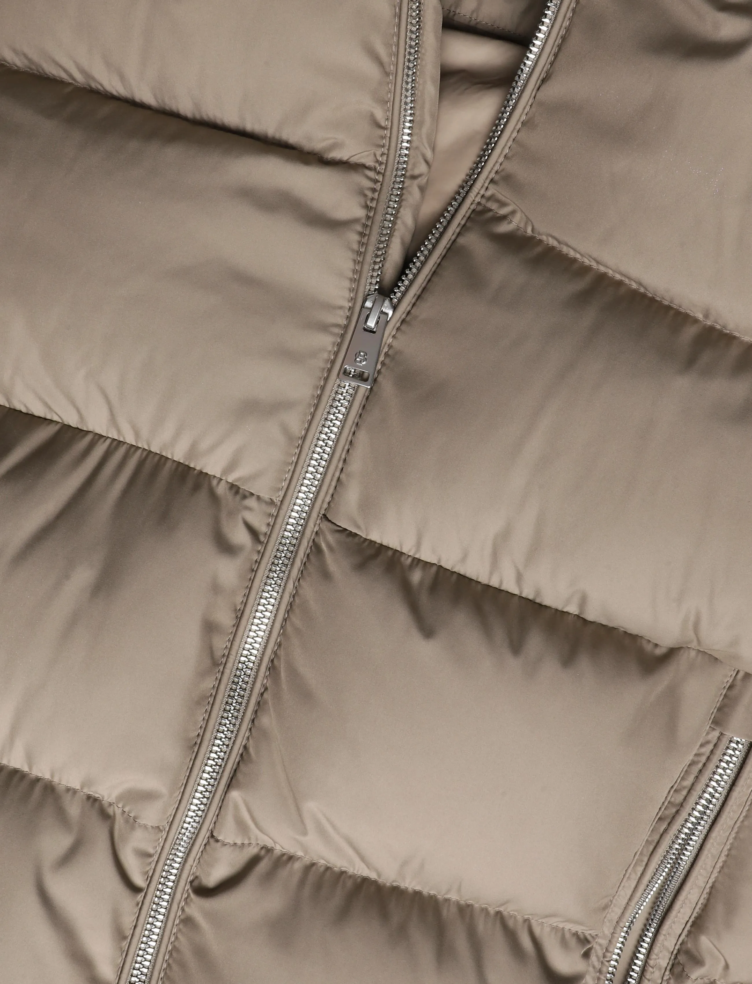 BOSS - H-Colter - gefütterte jacken - open brown - 4