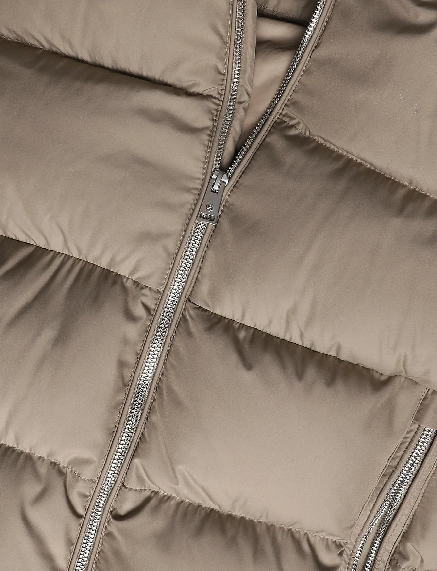 BOSS - H-Colter - gefütterte jacken - open brown - 4