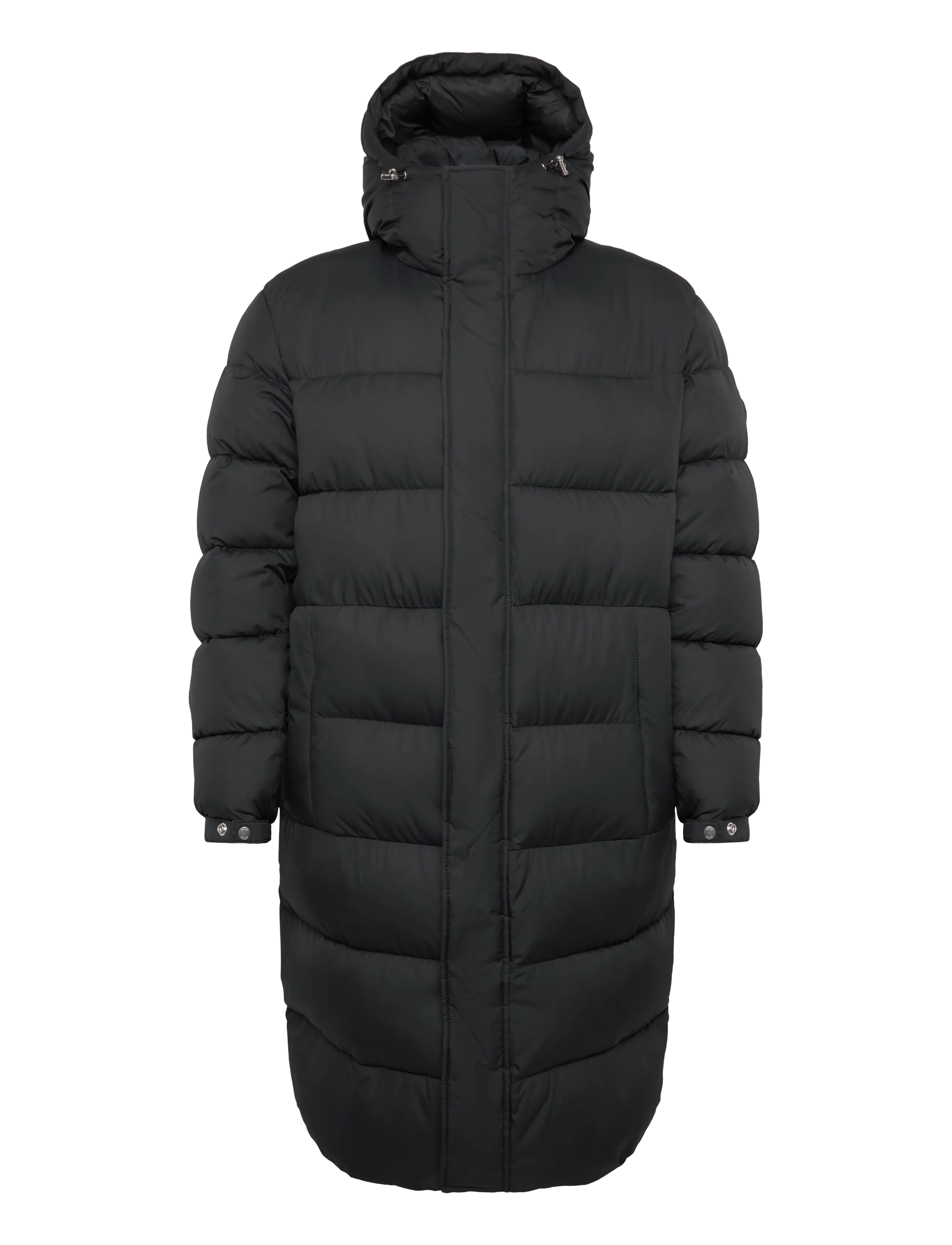 BOSS H-Carpa - Riided - BLACK / black