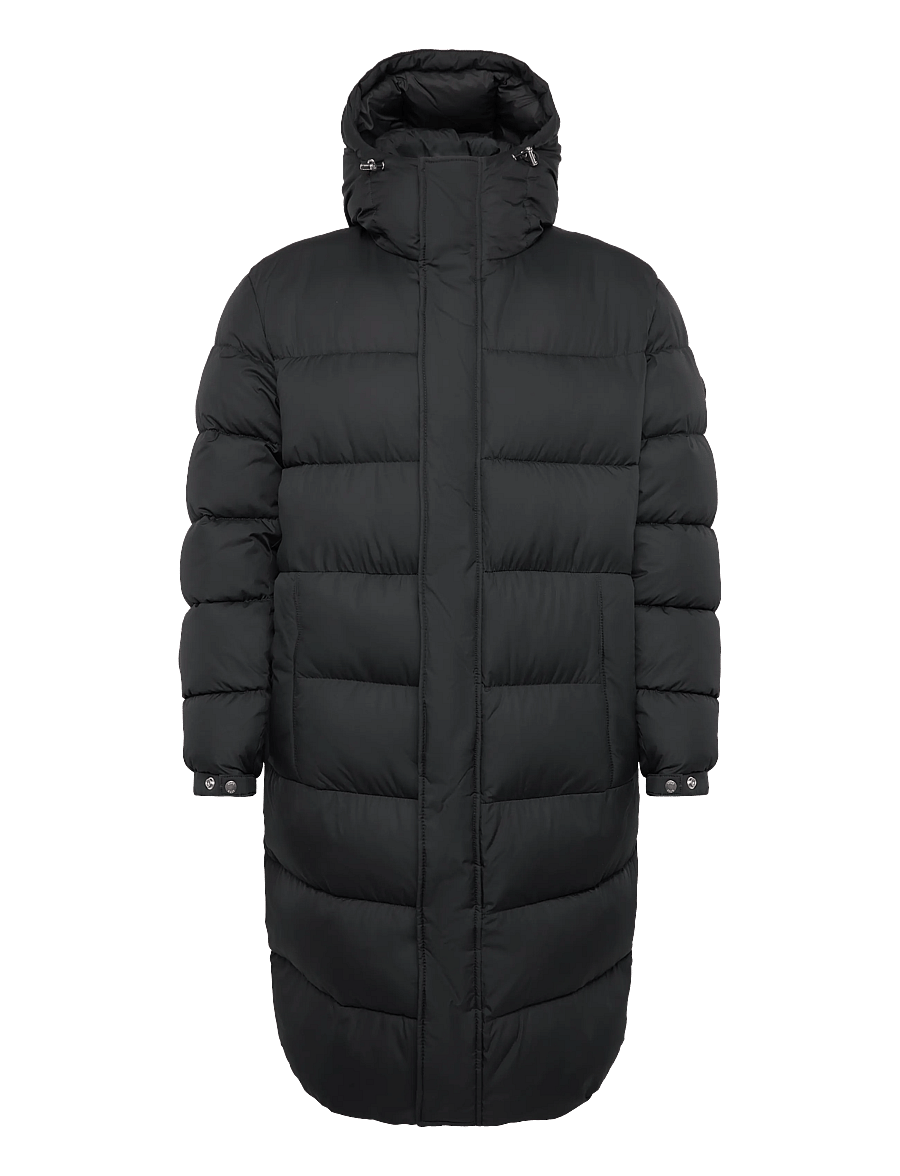 BOSS - H-Carpa - talvejoped - black - 0