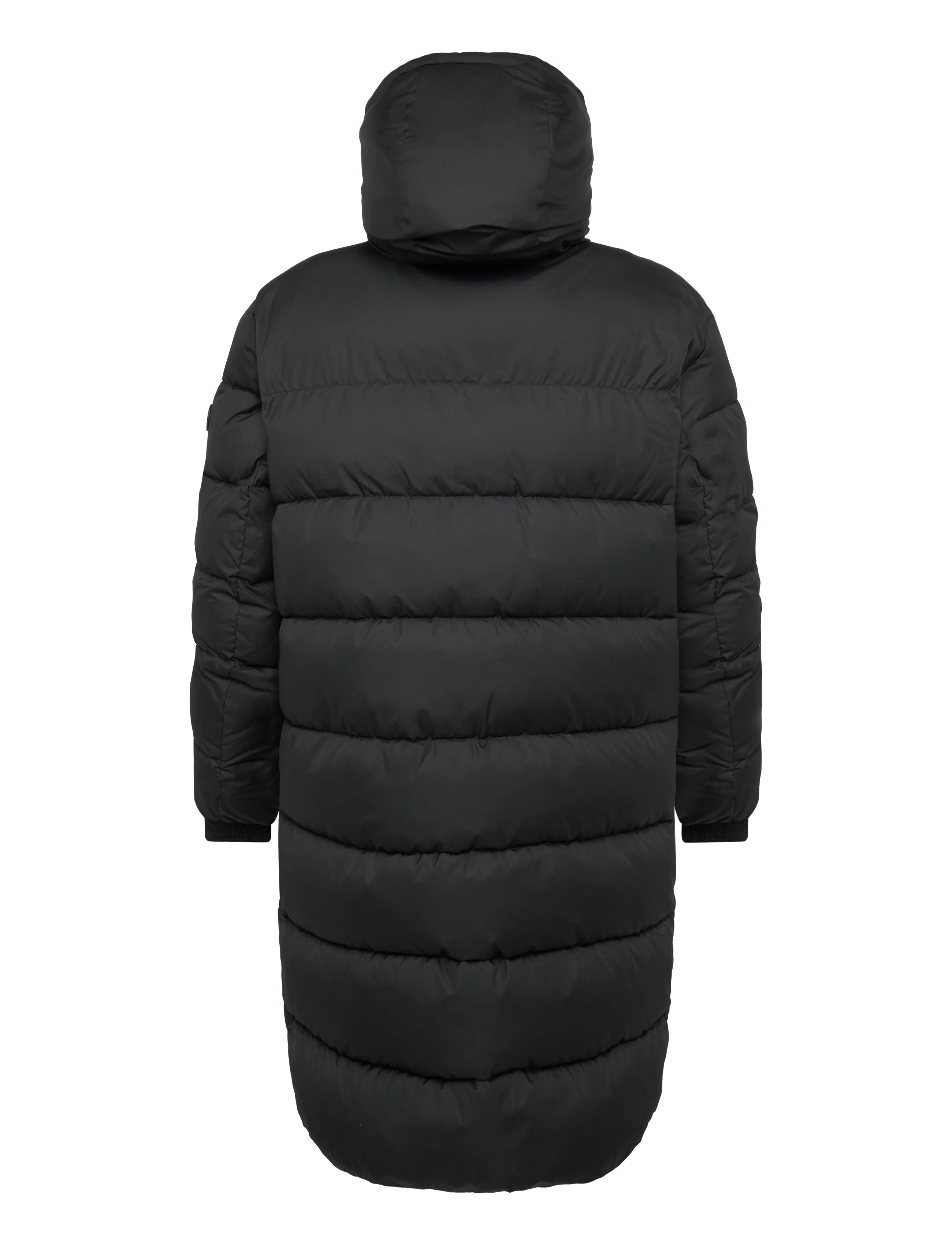 BOSS - H-Carpa - talvejoped - black - 1