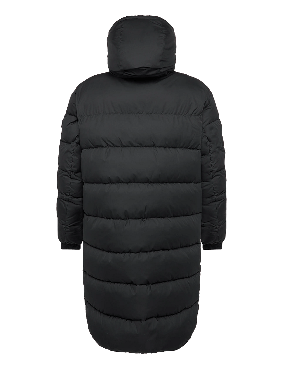 BOSS - H-Carpa - talvejoped - black - 1