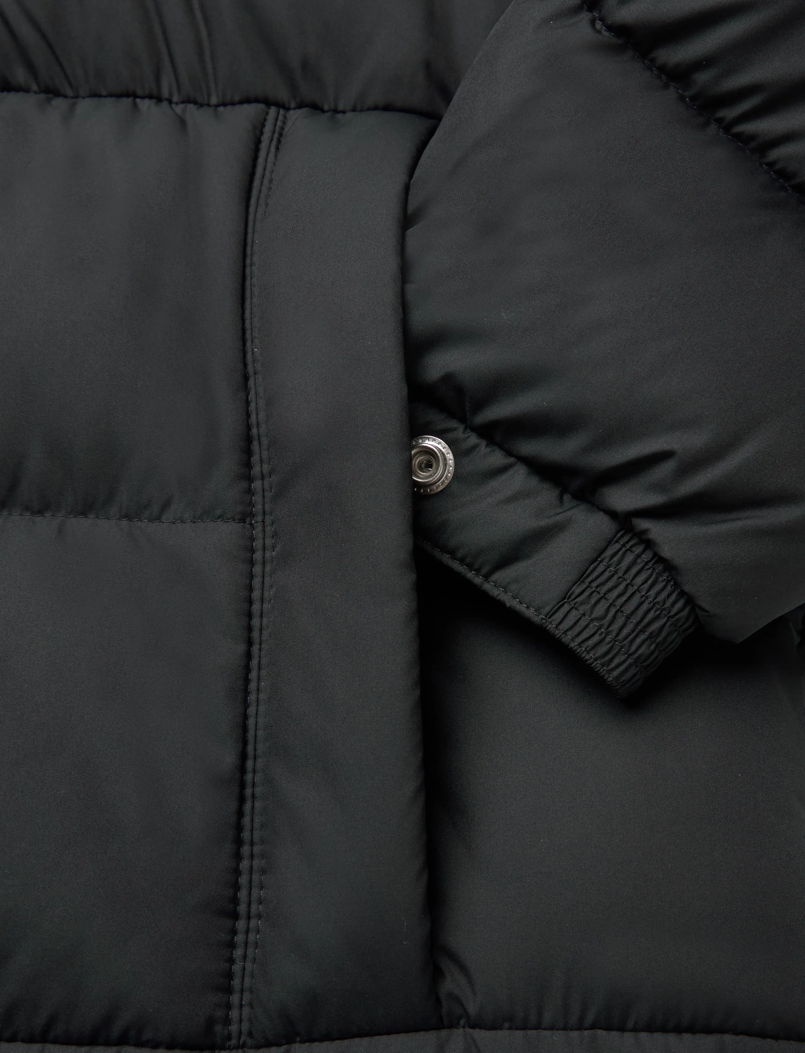 BOSS - H-Carpa - talvejoped - black - 3