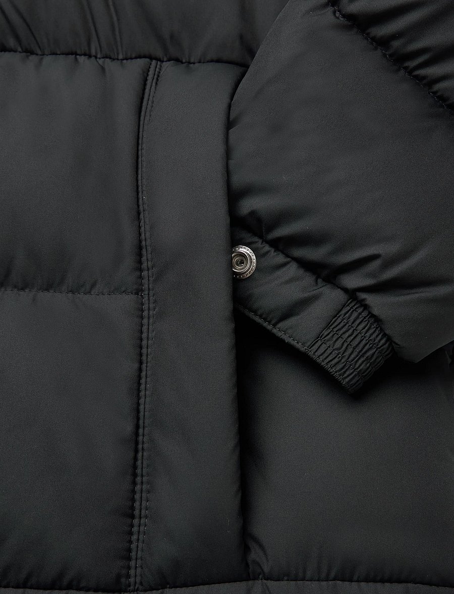 BOSS - H-Carpa - talvejoped - black - 3