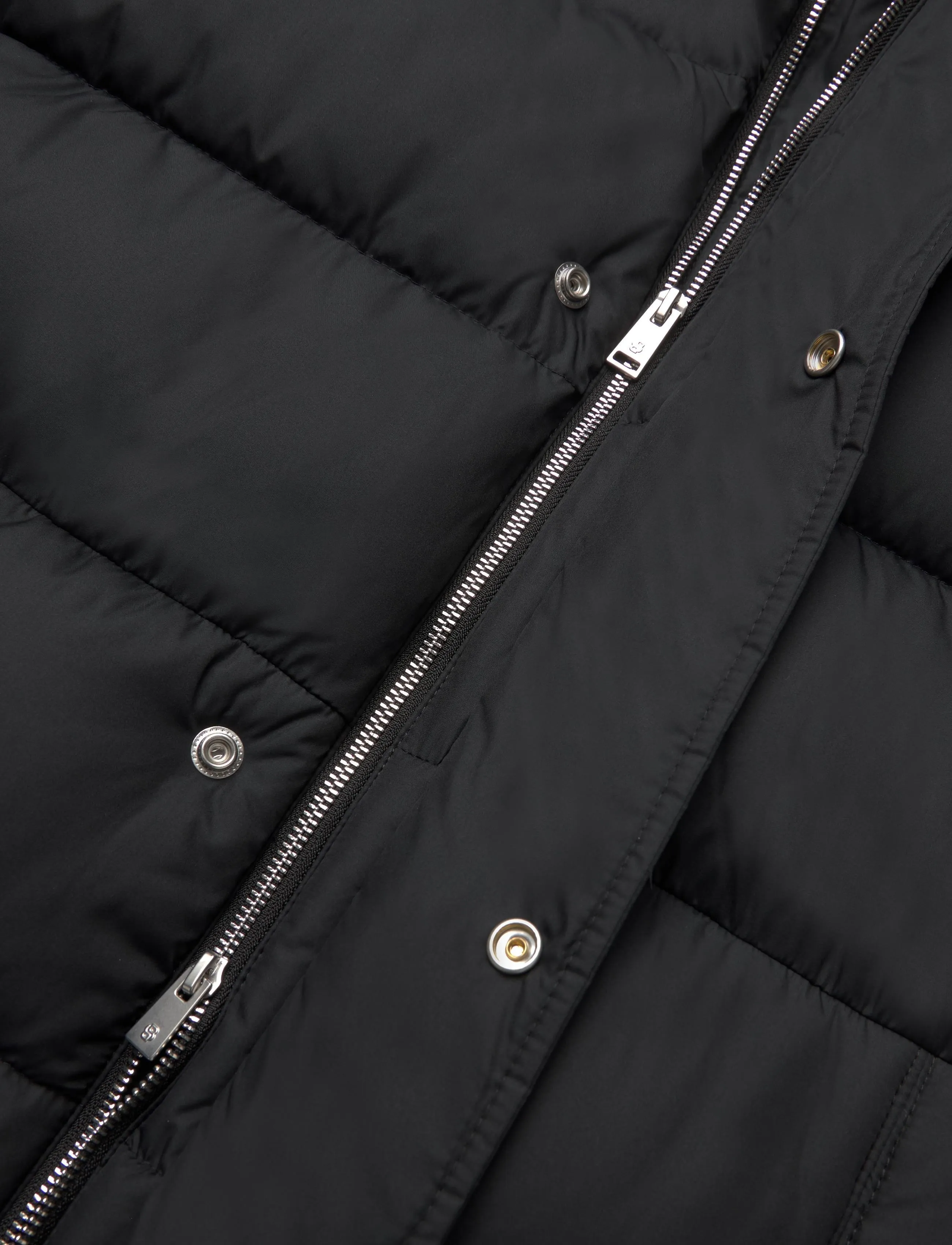 BOSS - H-Carpa - talvejoped - black - 4