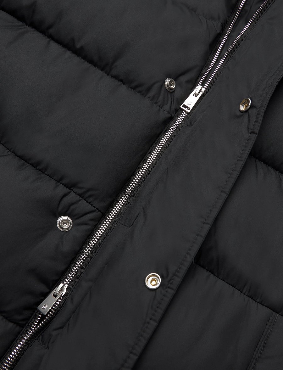 BOSS - H-Carpa - talvejoped - black - 4