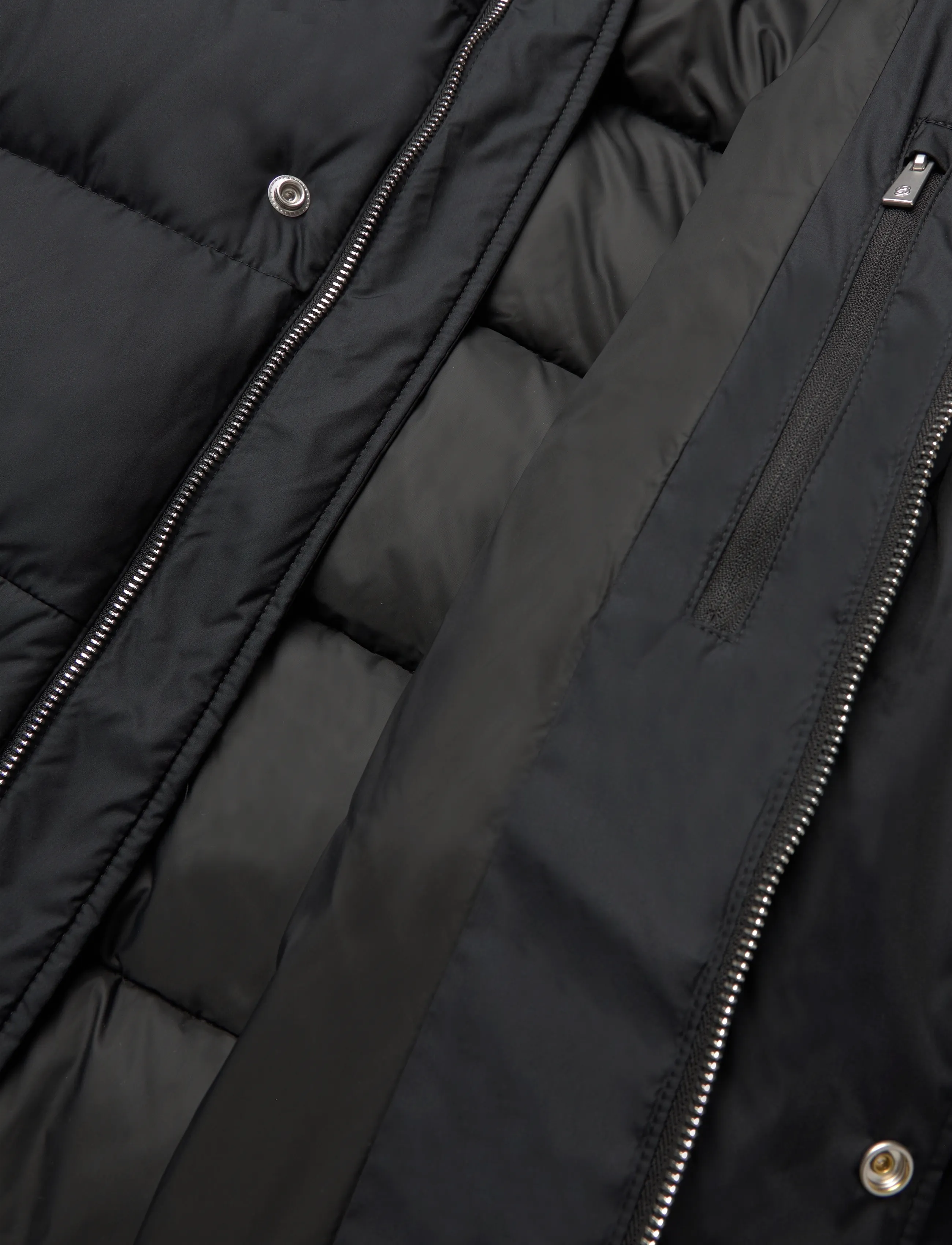 BOSS - H-Carpa - talvejoped - black - 5