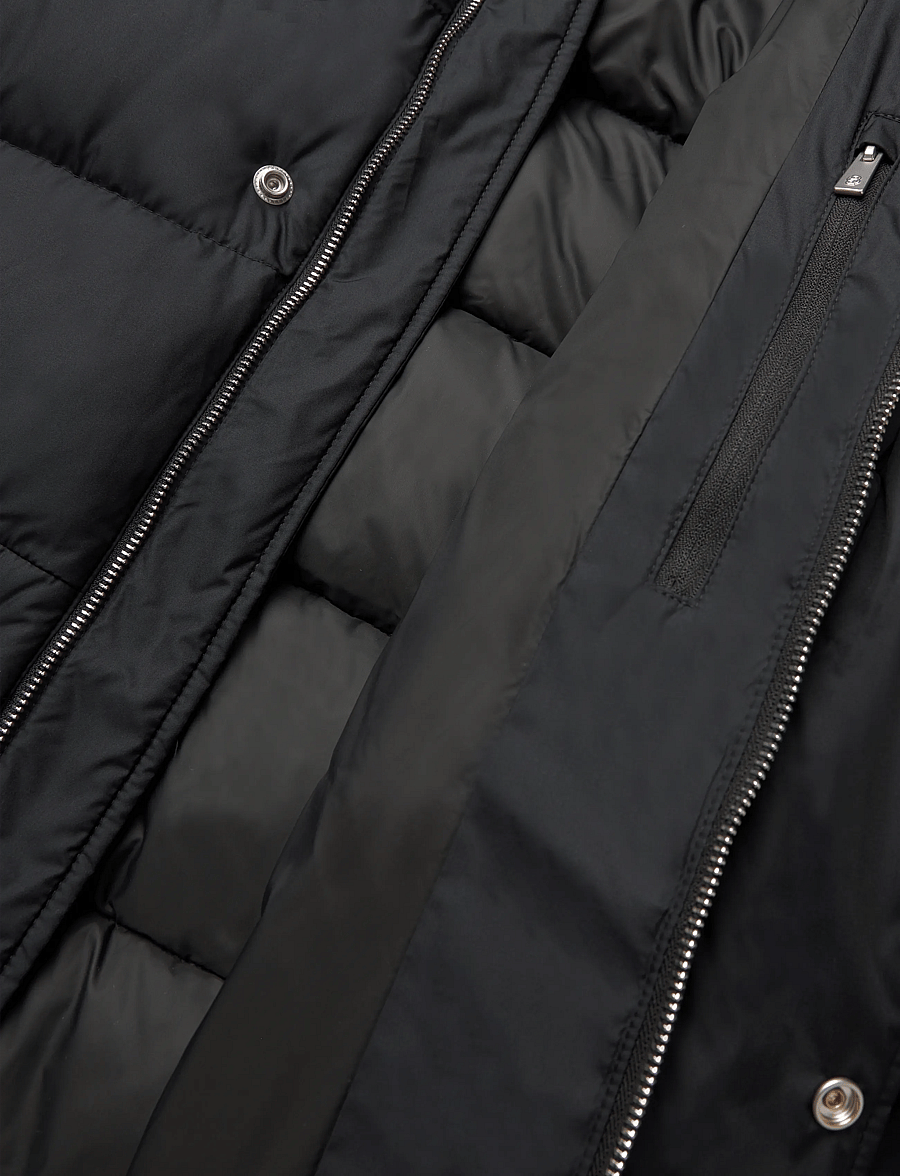 BOSS - H-Carpa - talvejoped - black - 5