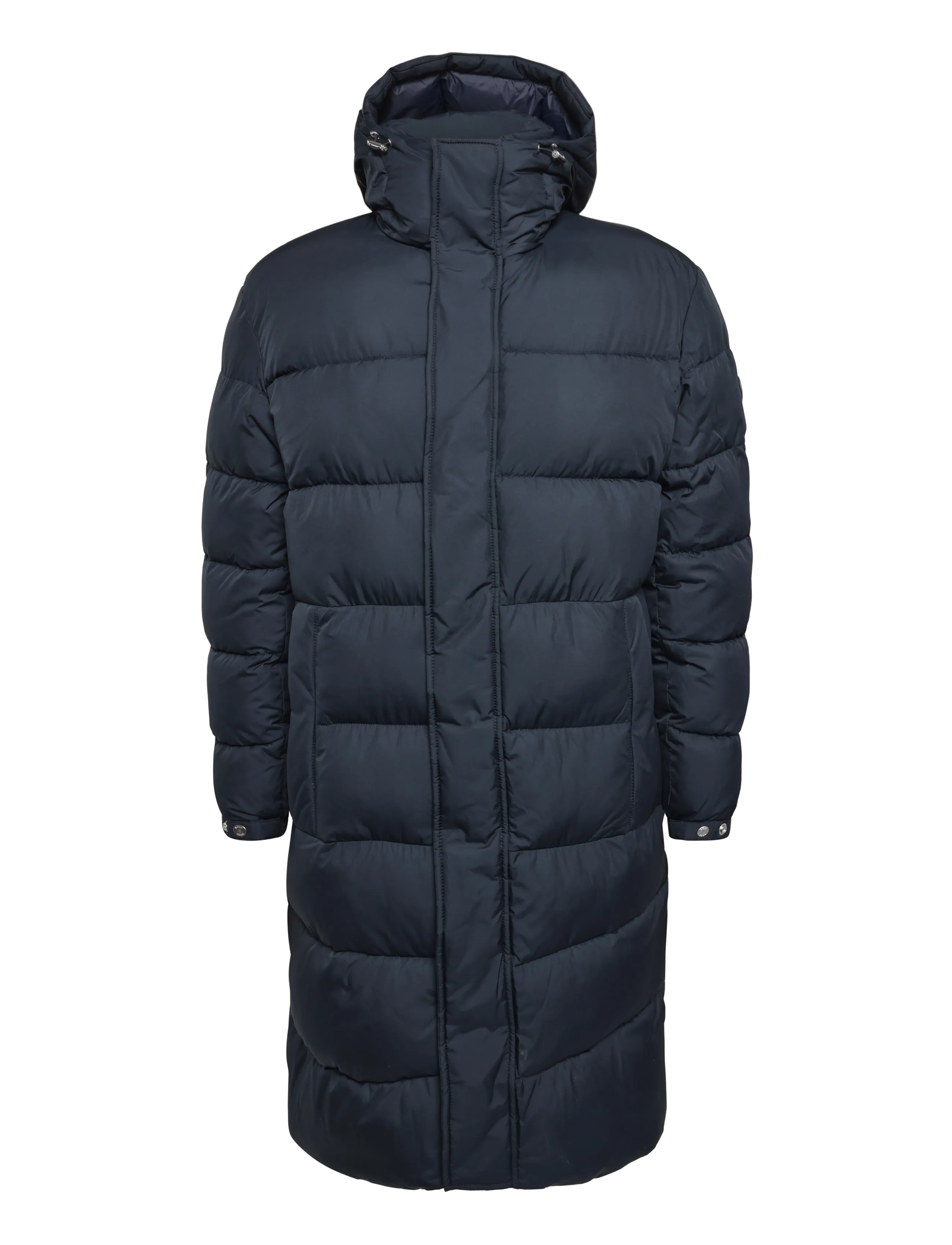 BOSS H-Carpa - Höstgarderoben - DARK BLUE / navy