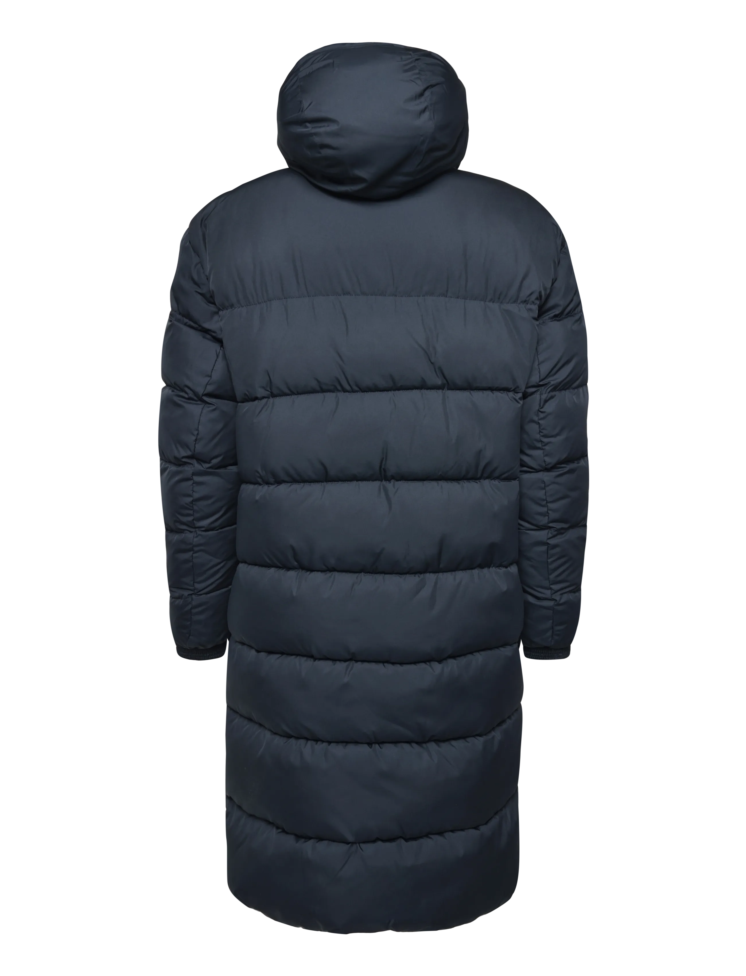 BOSS - H-Carpa - fodrade jackor - dark blue - 1