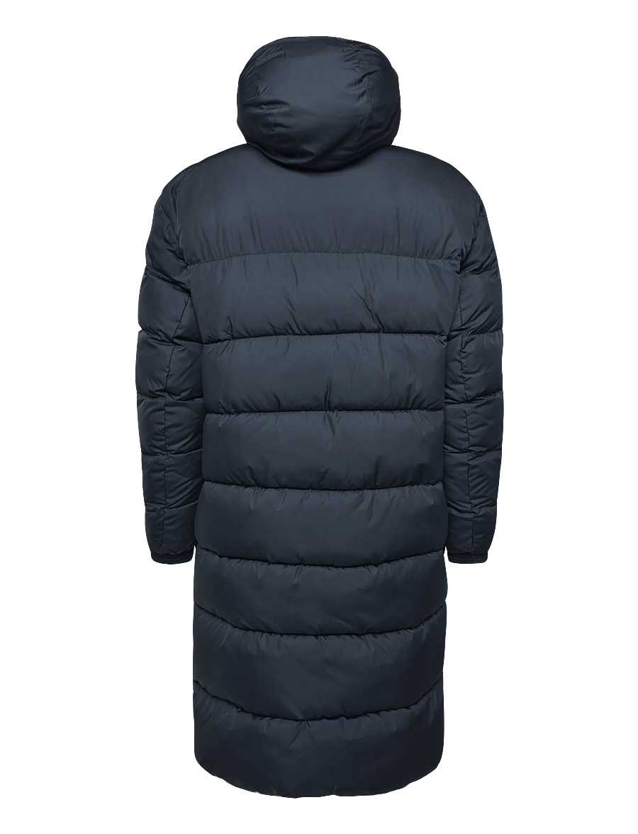 BOSS - H-Carpa - fodrade jackor - dark blue - 1