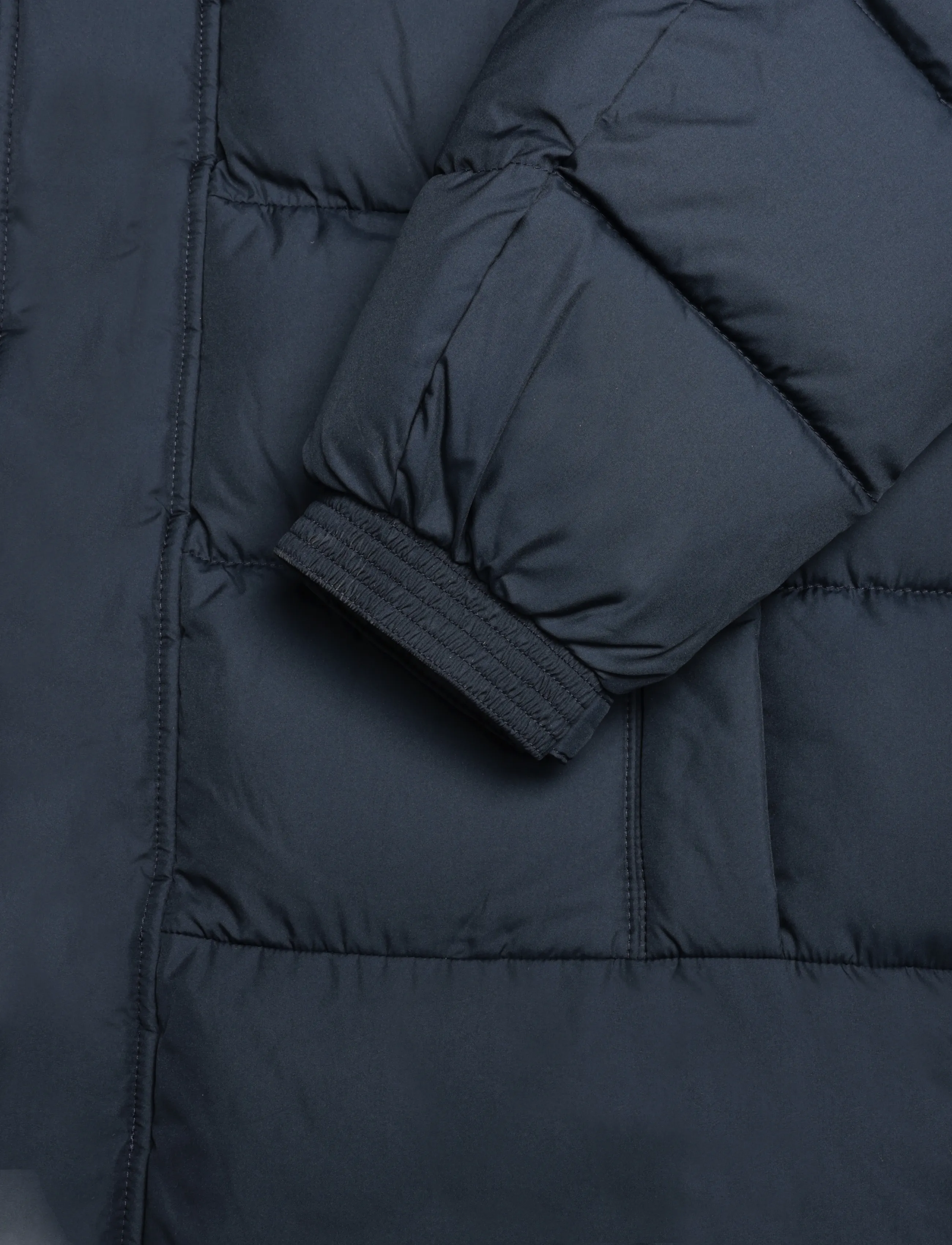 BOSS - H-Carpa - fodrade jackor - dark blue - 3