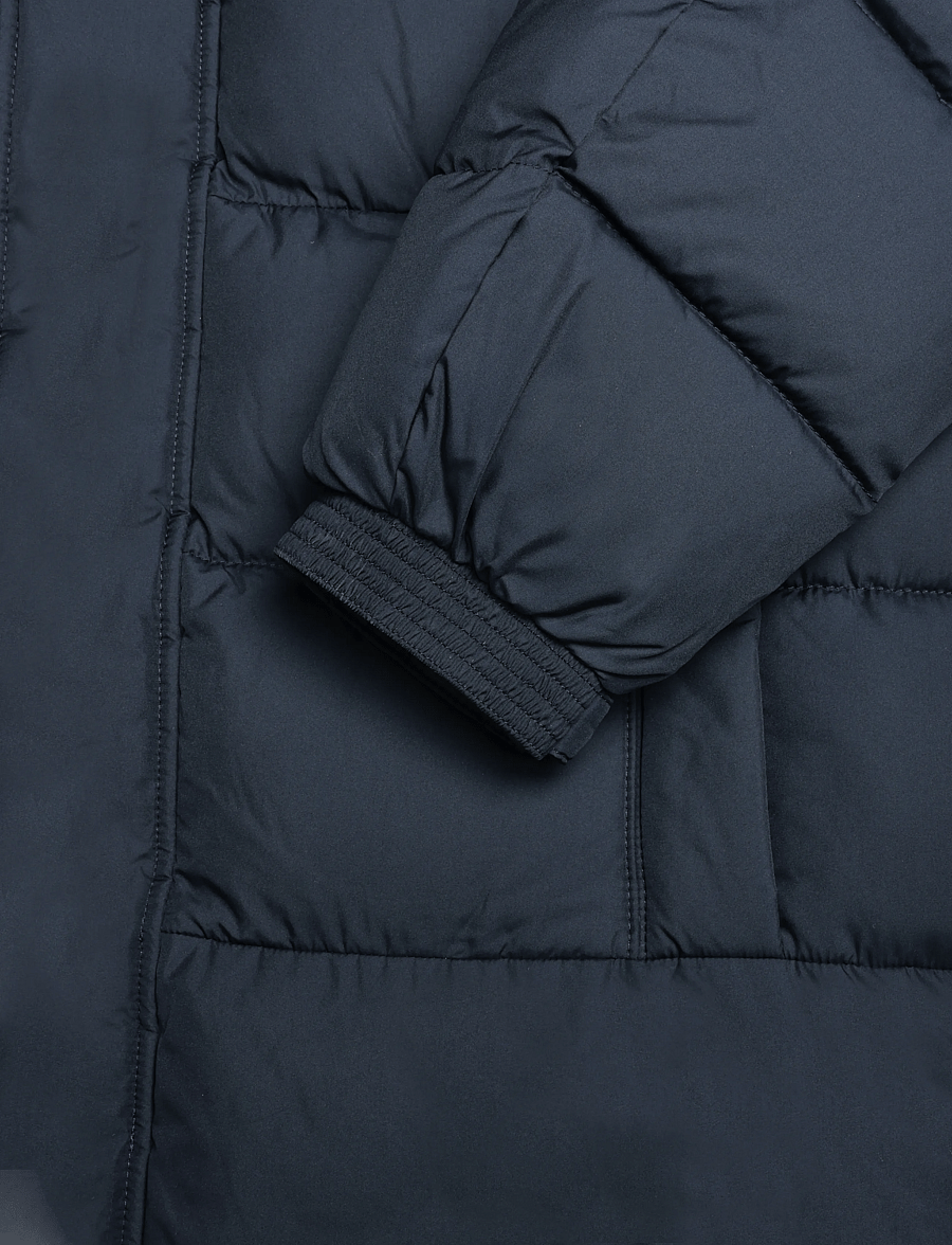 BOSS - H-Carpa - fodrade jackor - dark blue - 3