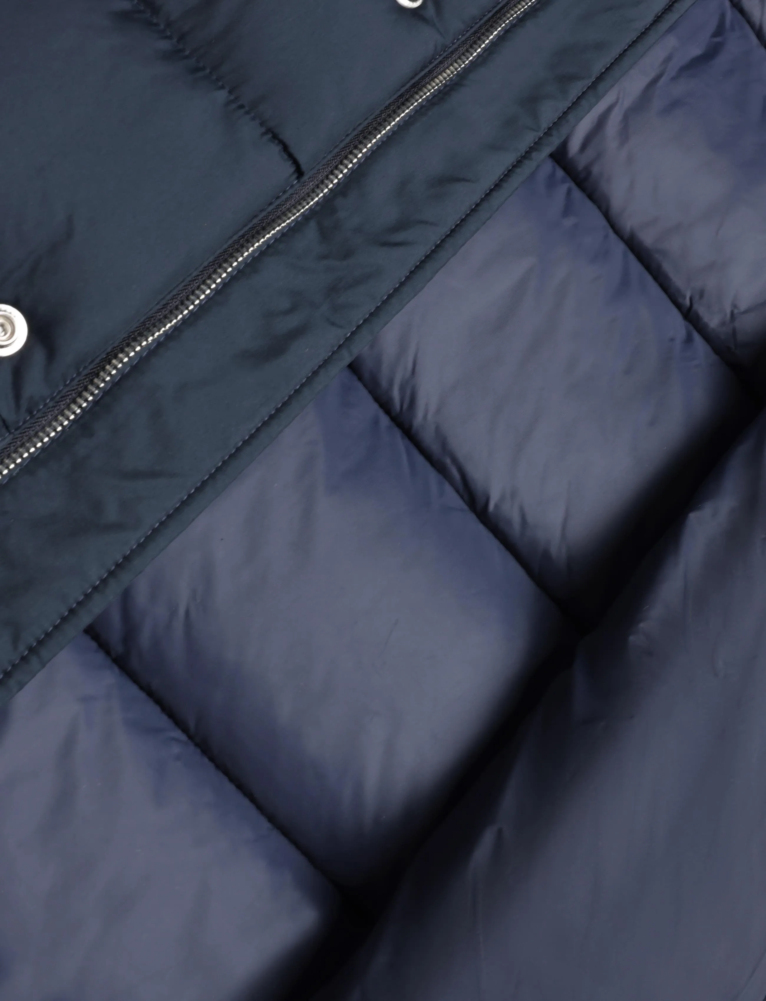 BOSS - H-Carpa - fodrade jackor - dark blue - 5